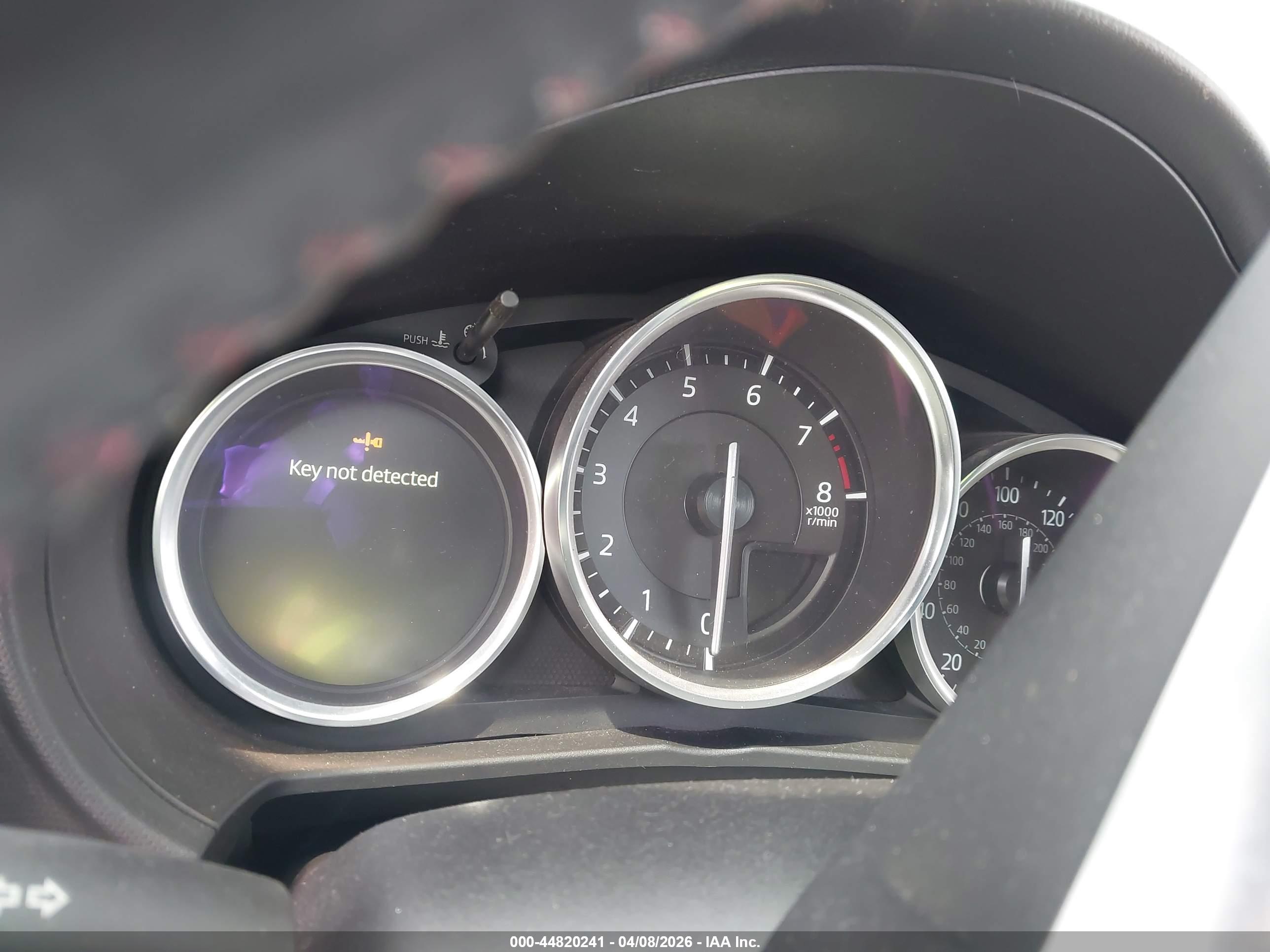 MAZDA MX-5 image 7