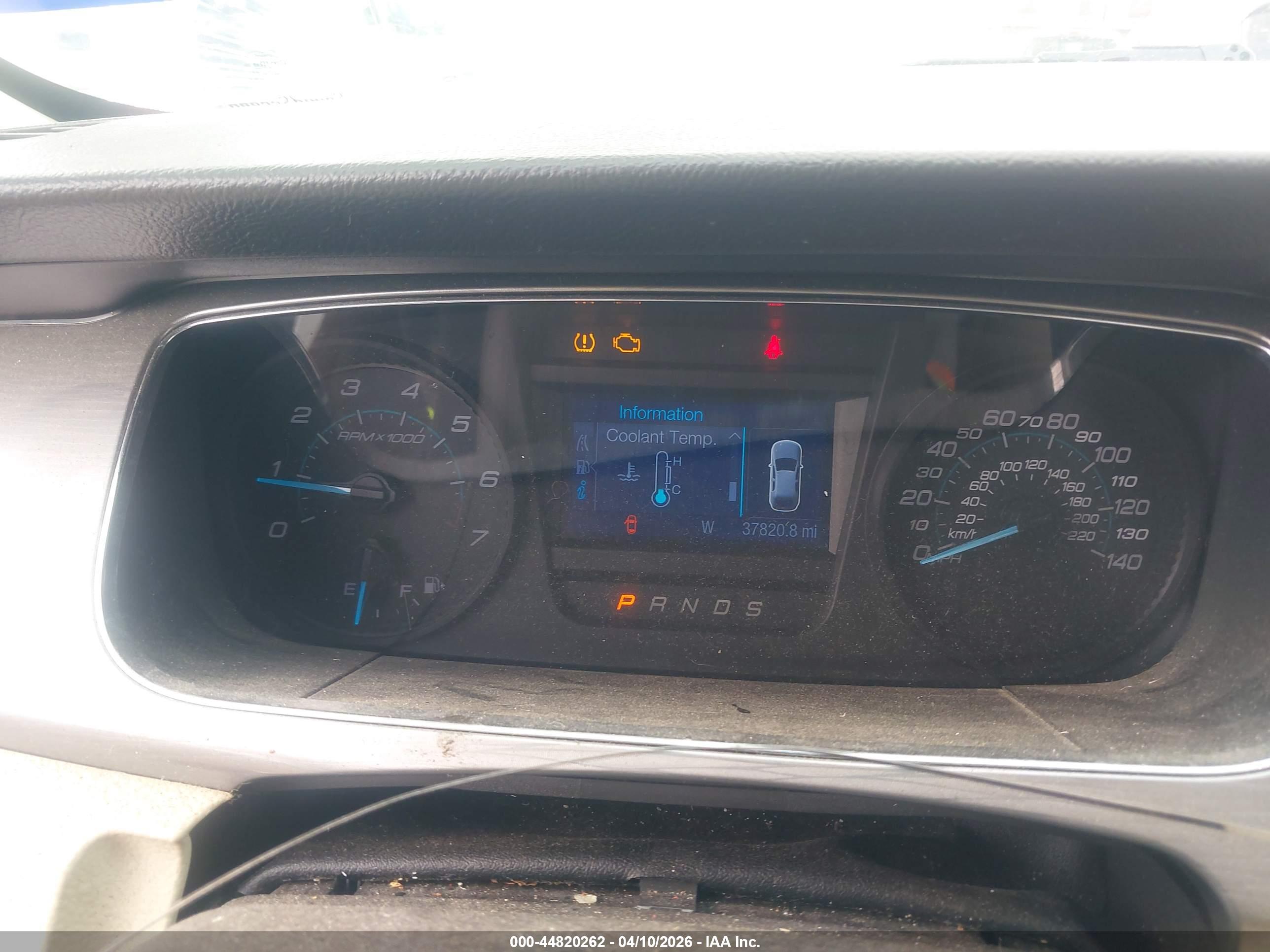 FORD TAURUS image 7