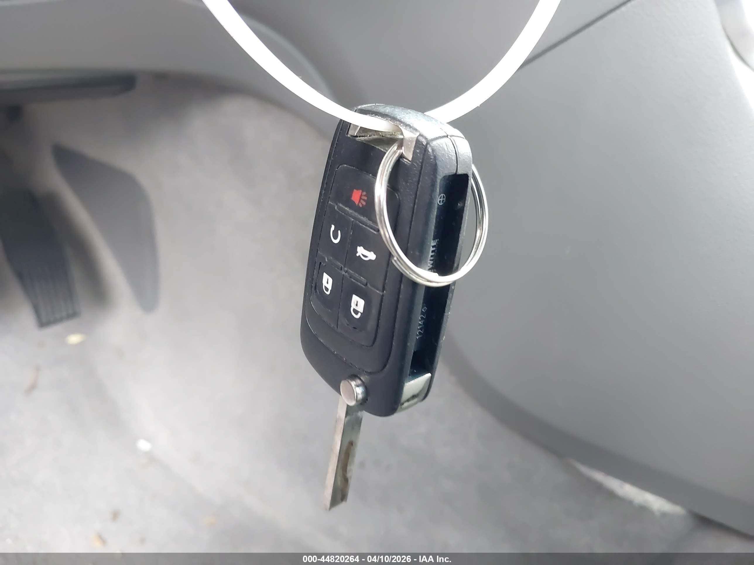 CHEVROLET MALIBU image 11