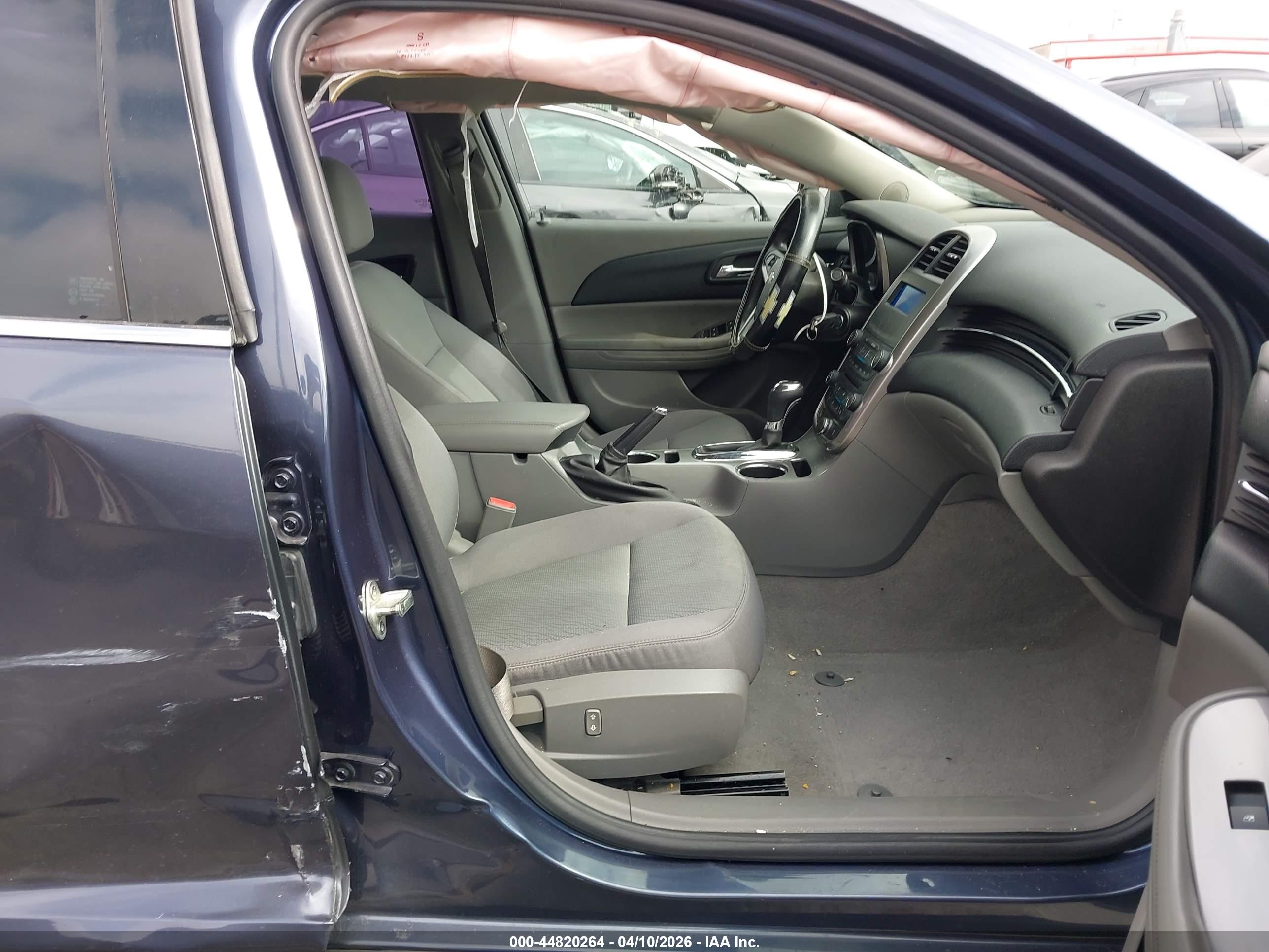CHEVROLET MALIBU image 5
