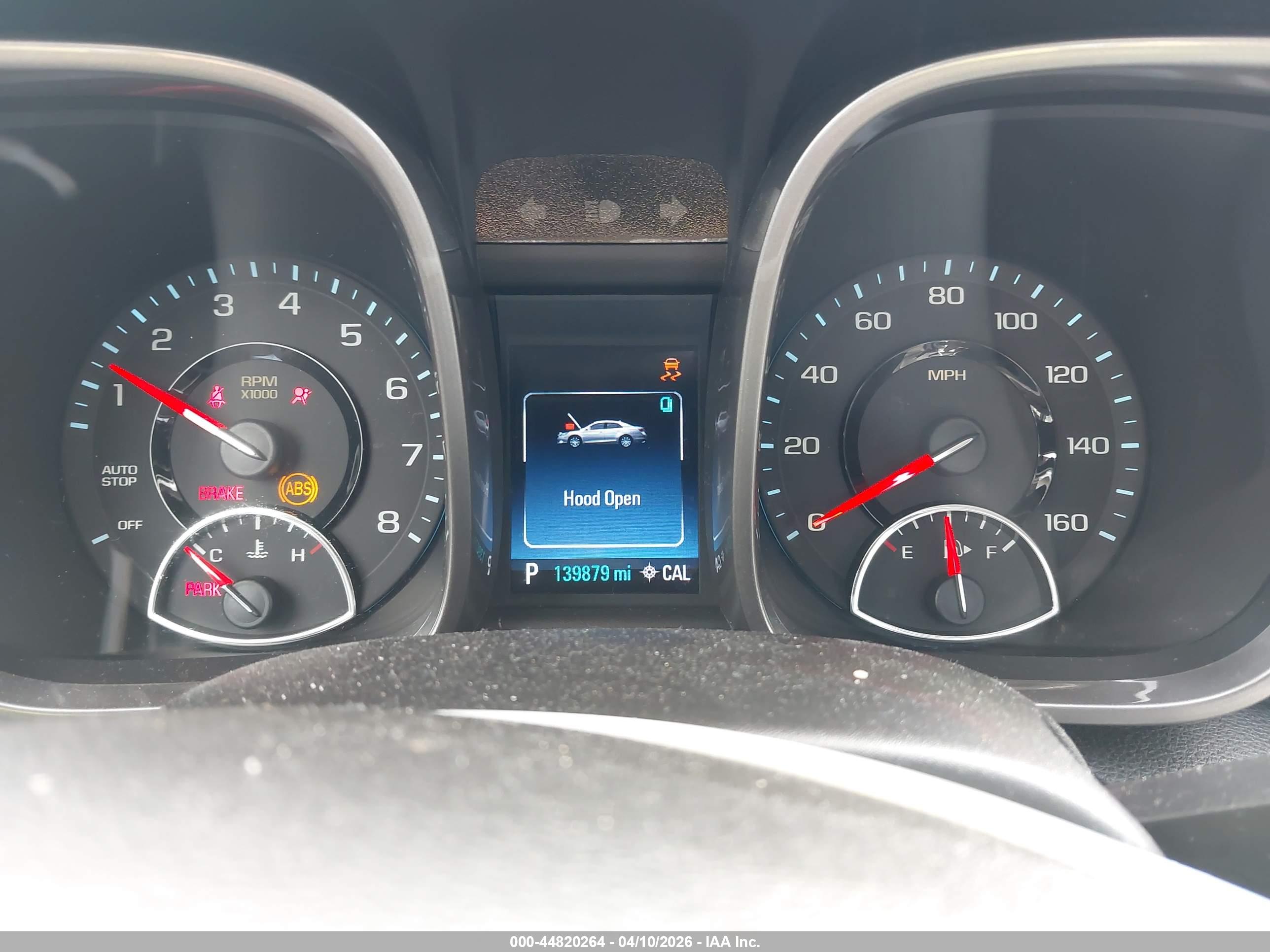 CHEVROLET MALIBU image 7