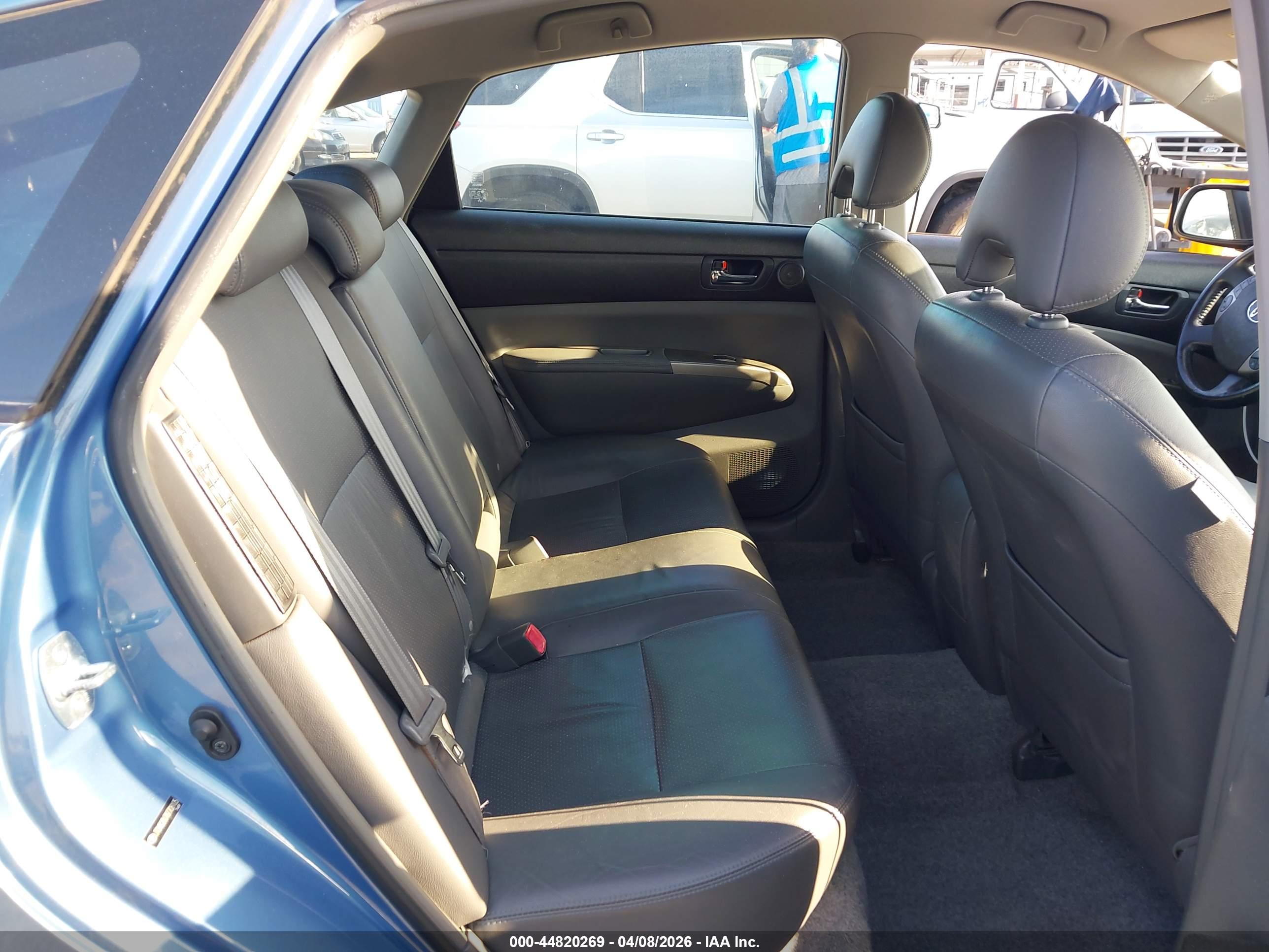TOYOTA PRIUS image 8