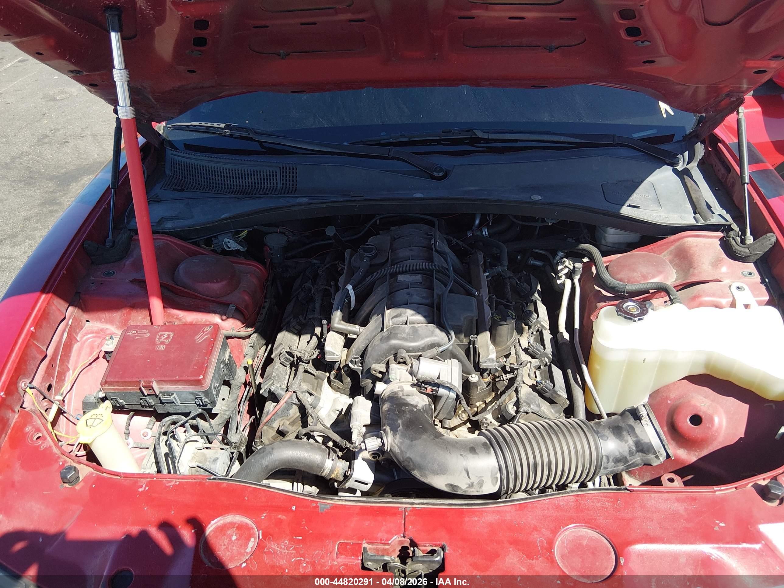 DODGE CHARGER image 10