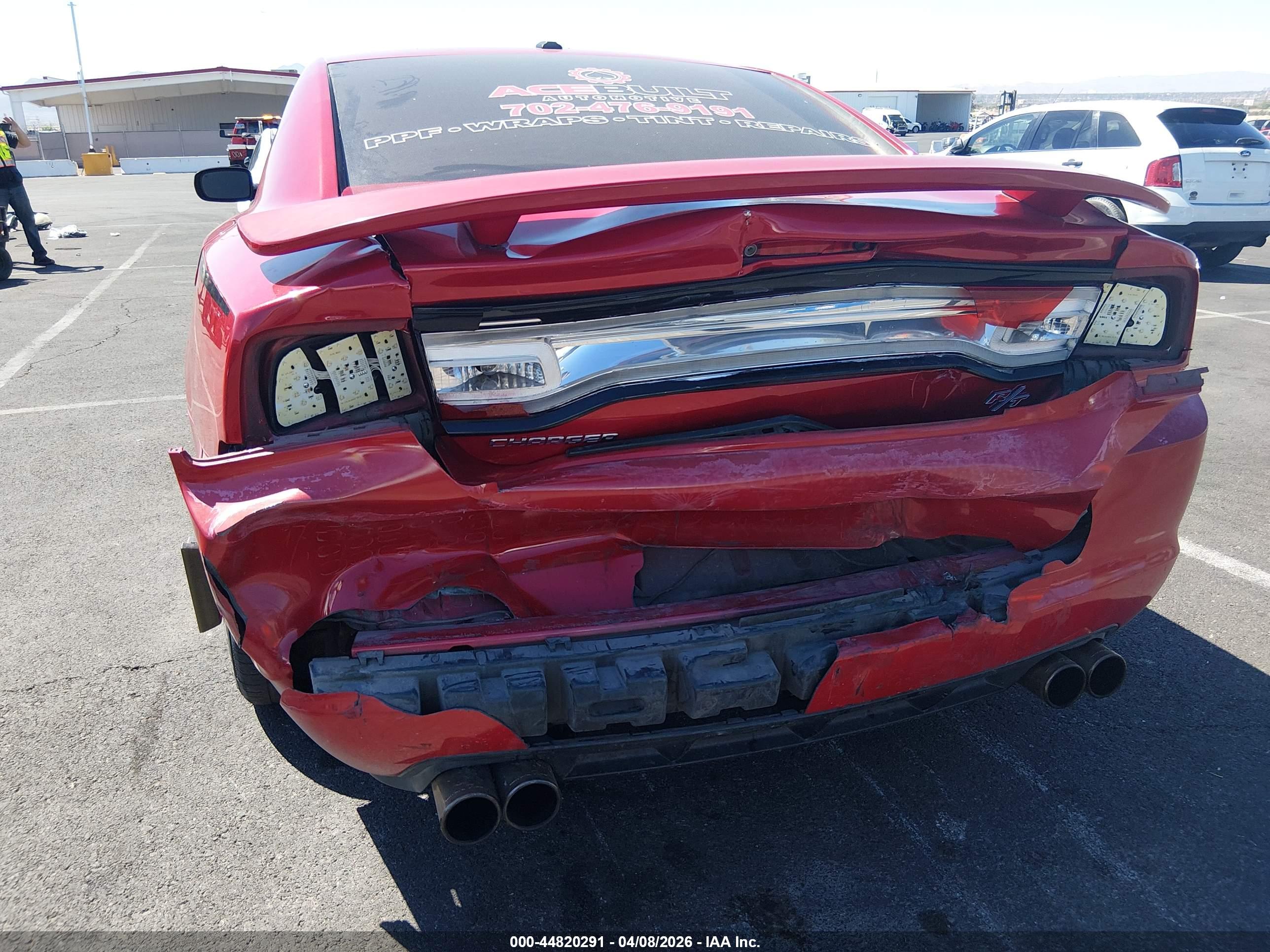 DODGE CHARGER image 6
