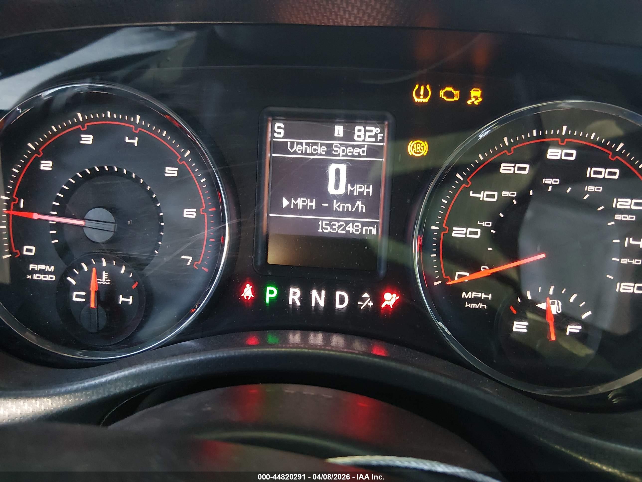 DODGE CHARGER image 7