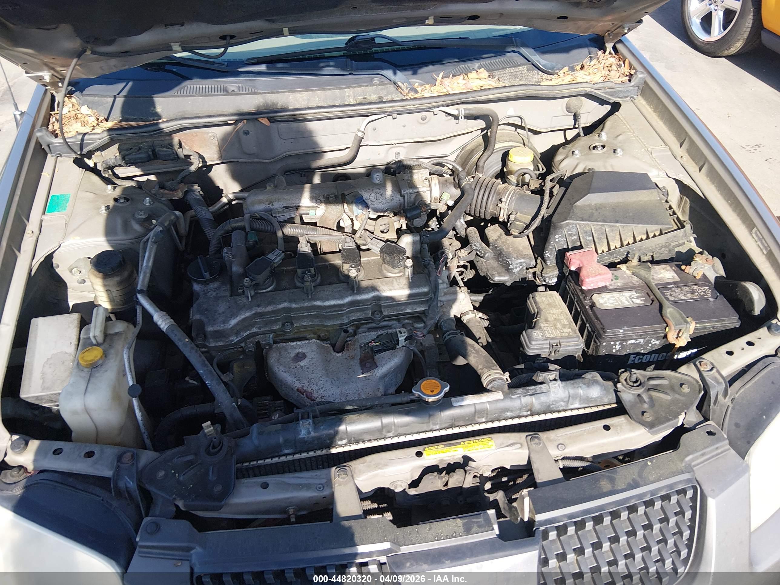 NISSAN SENTRA image 10