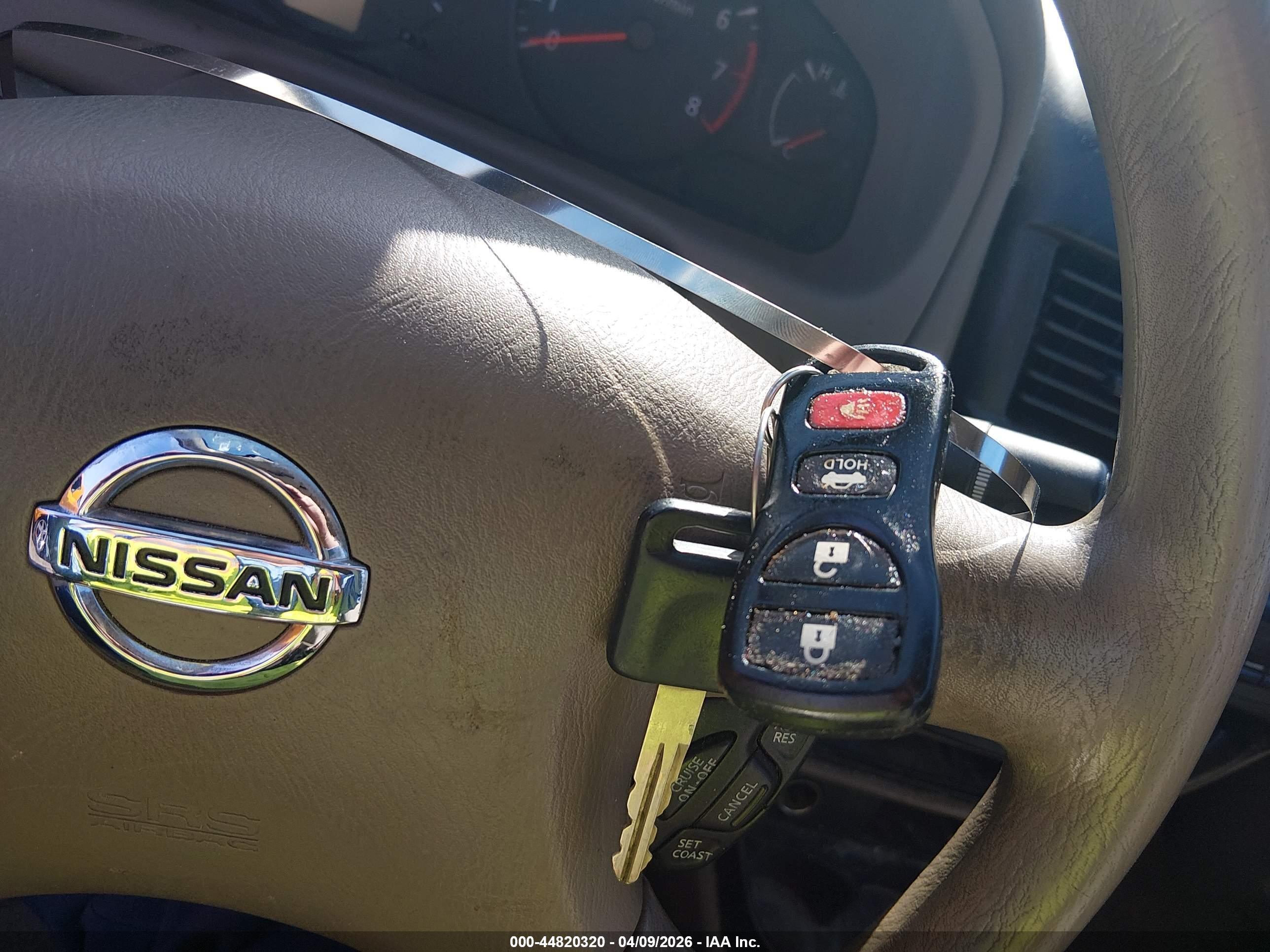 NISSAN SENTRA image 11