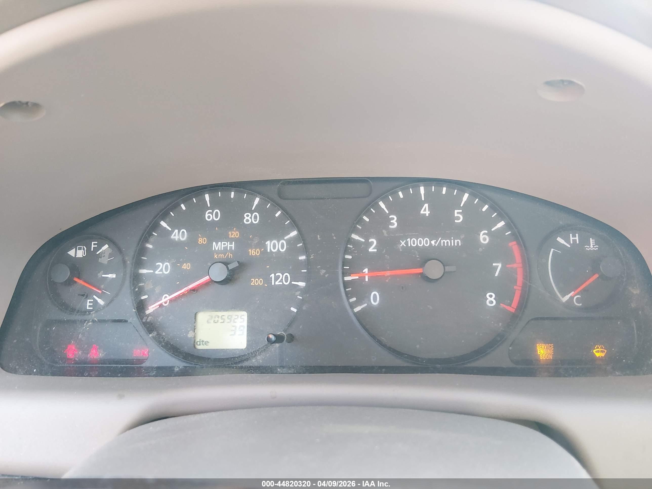 NISSAN SENTRA image 7