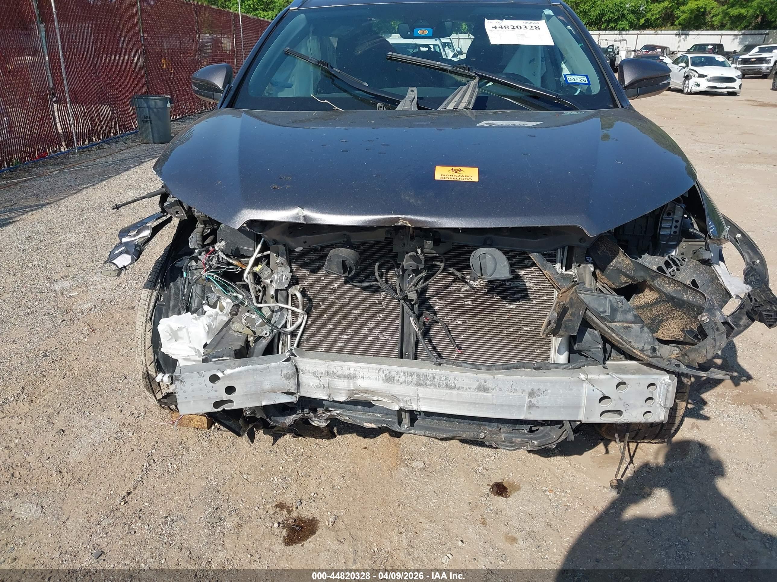 TOYOTA HIGHLANDER image 6
