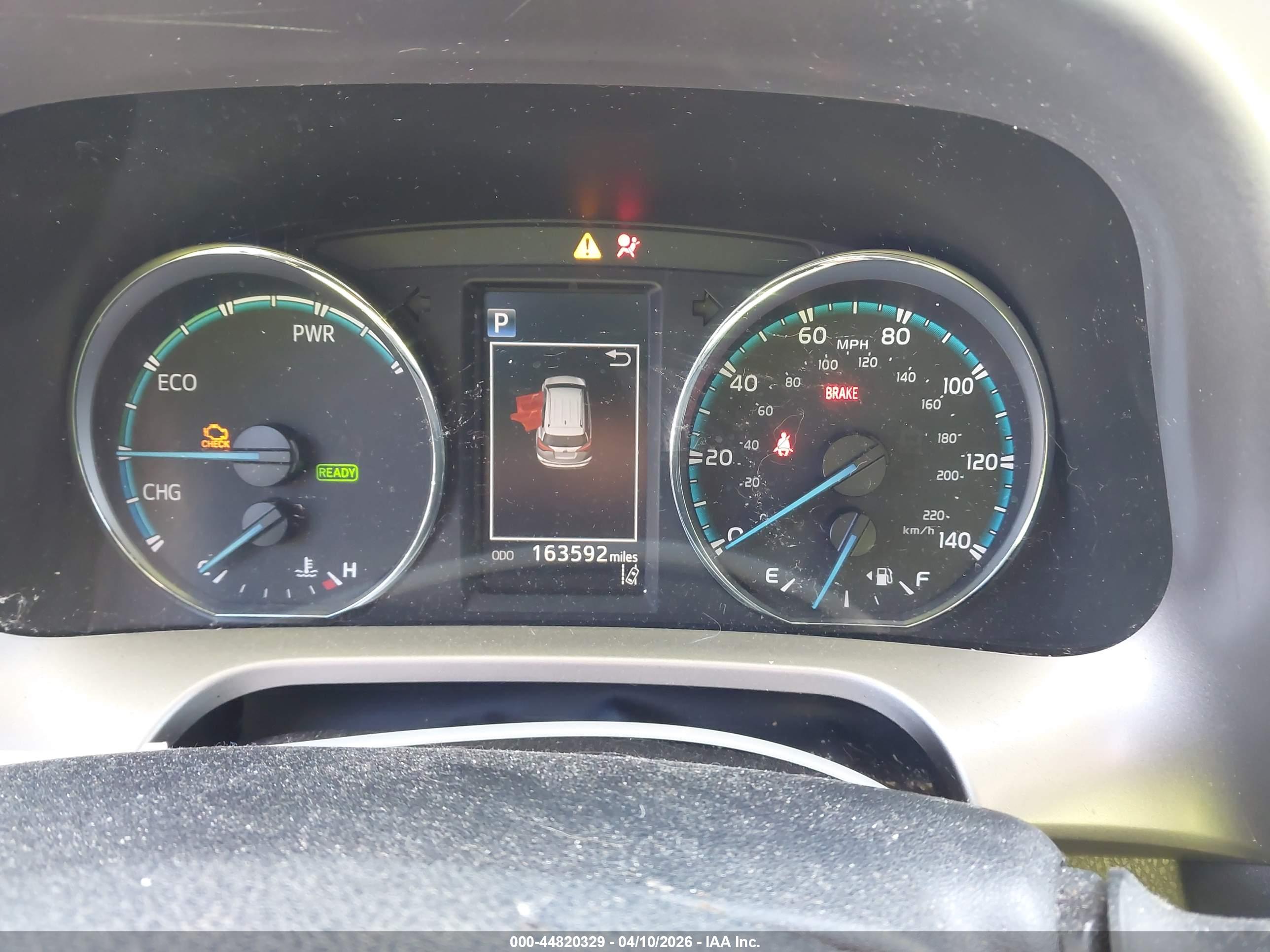 TOYOTA RAV4 image 7