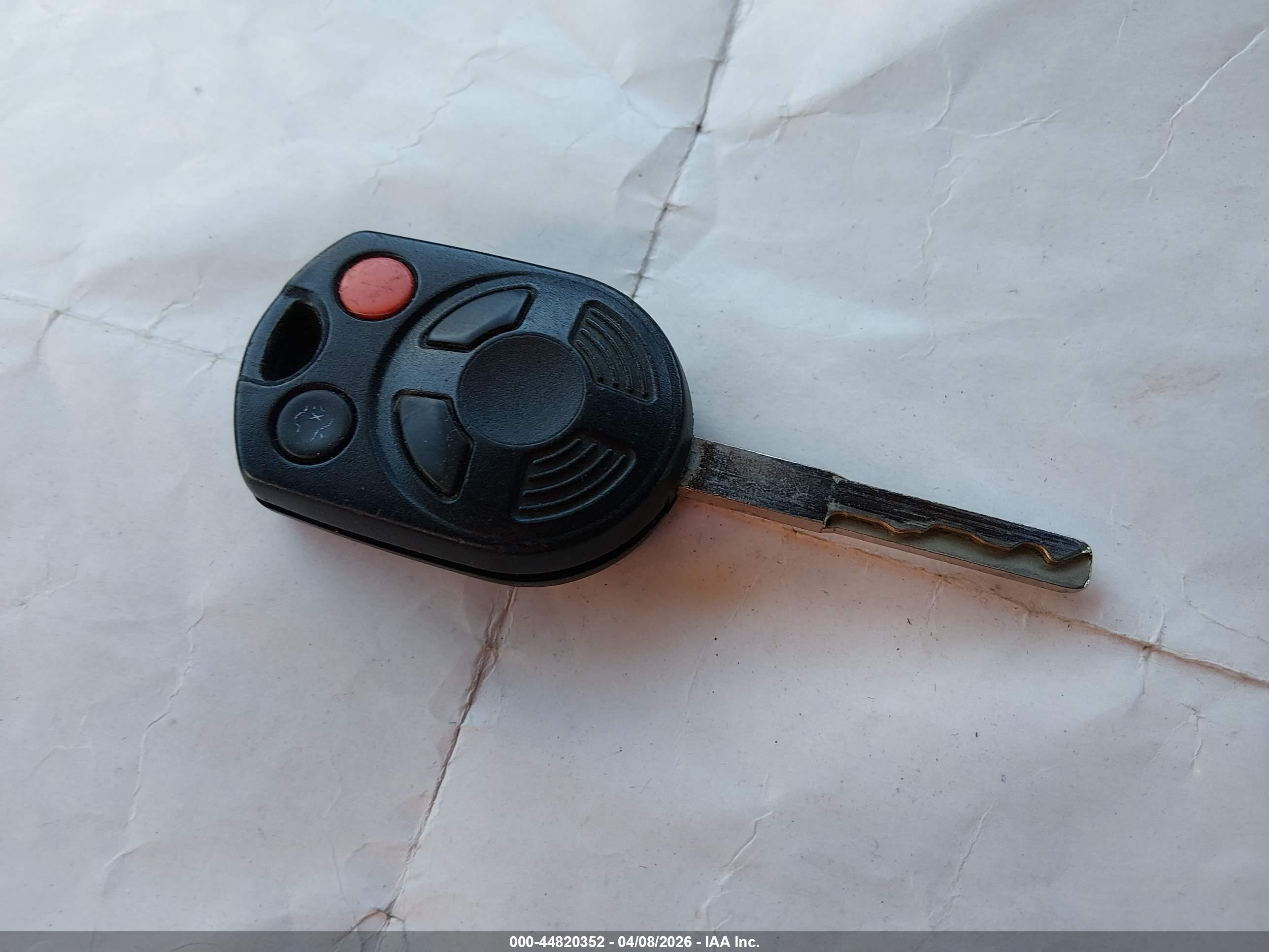 FORD FOCUS image 11