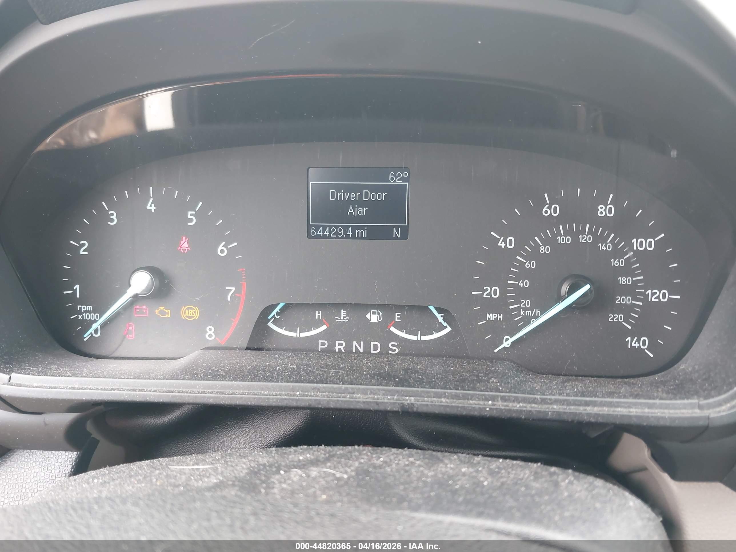 FORD ECOSPORT image 7
