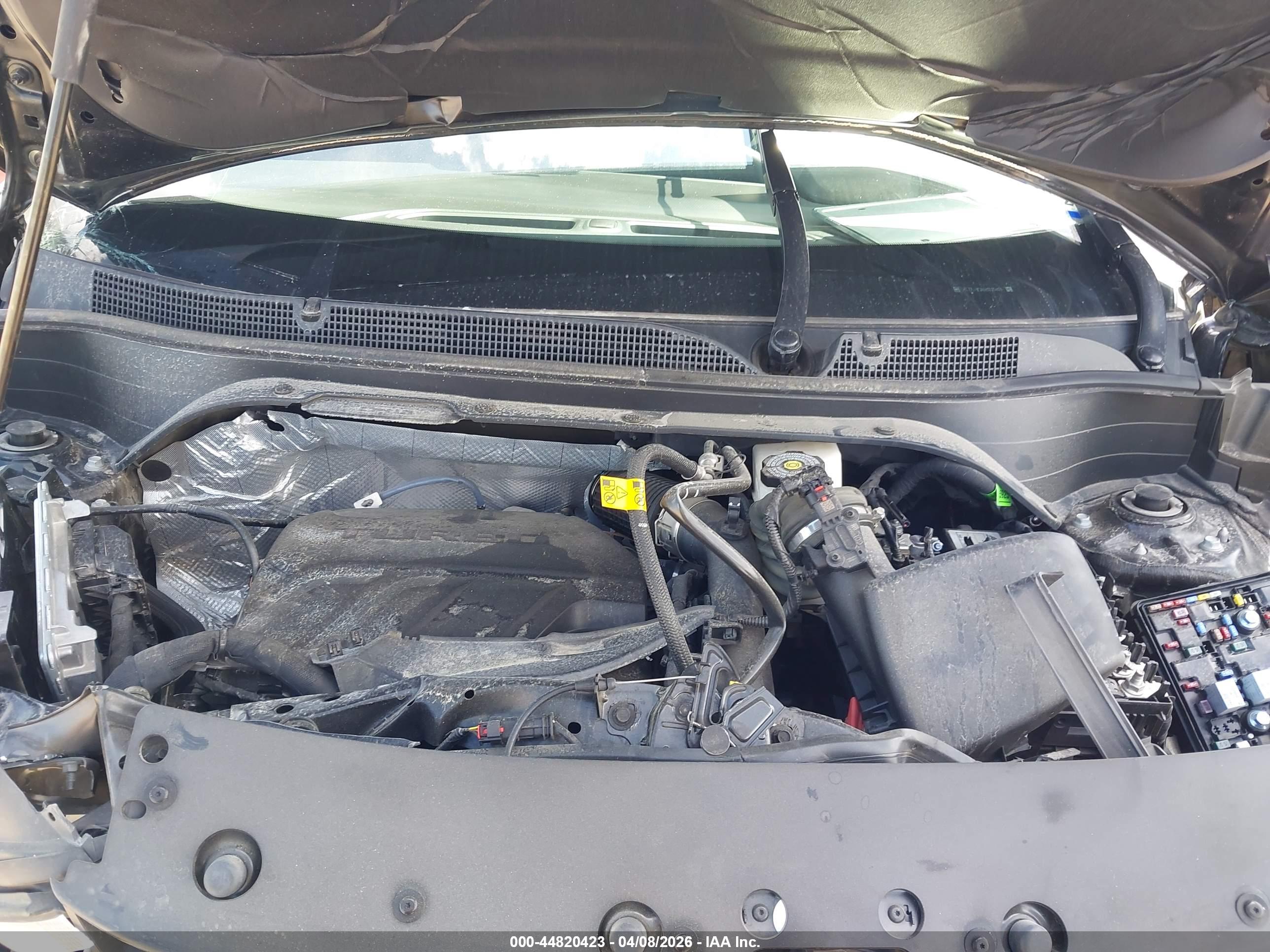 CHEVROLET TRAX image 10