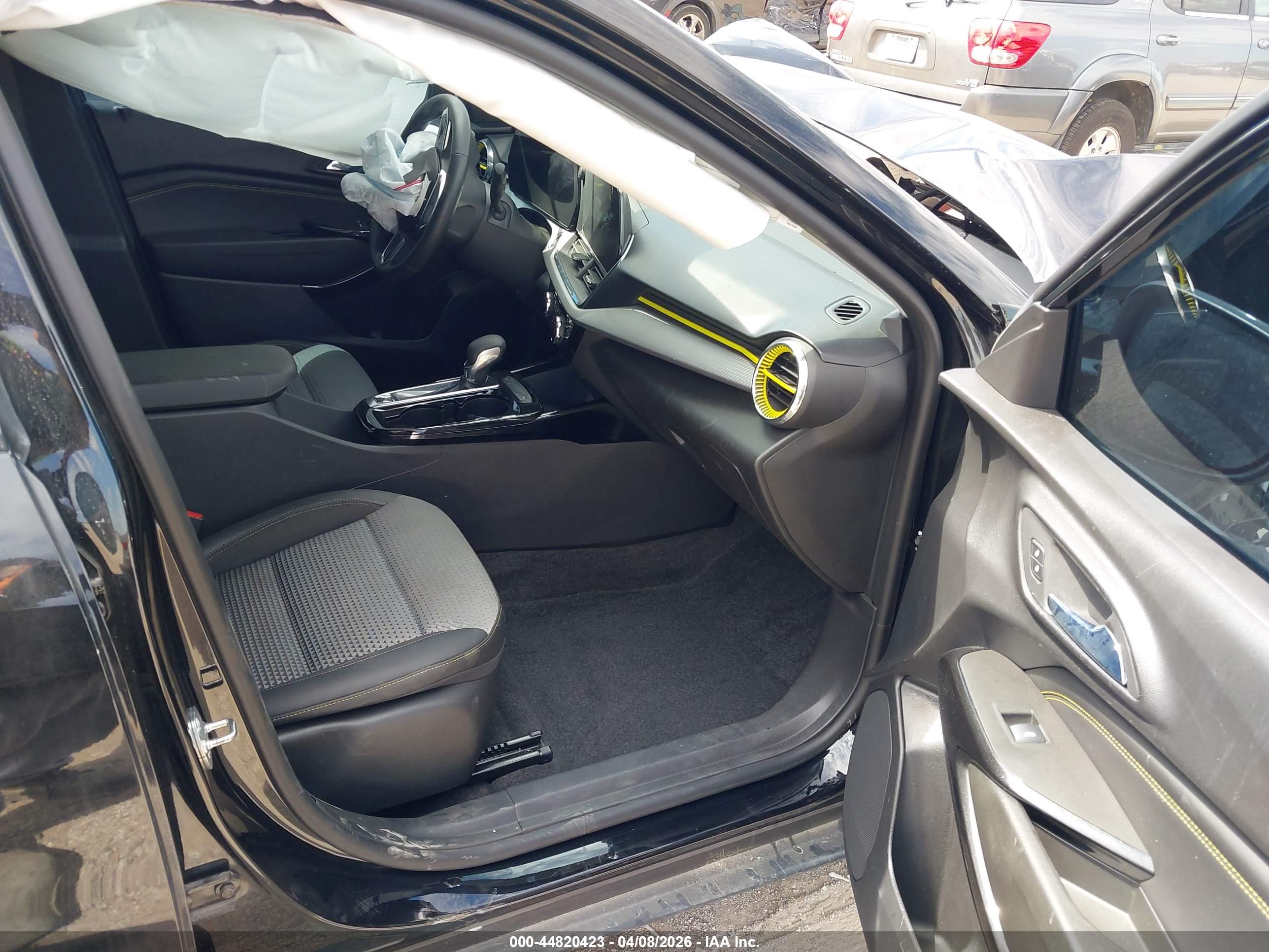 CHEVROLET TRAX image 5