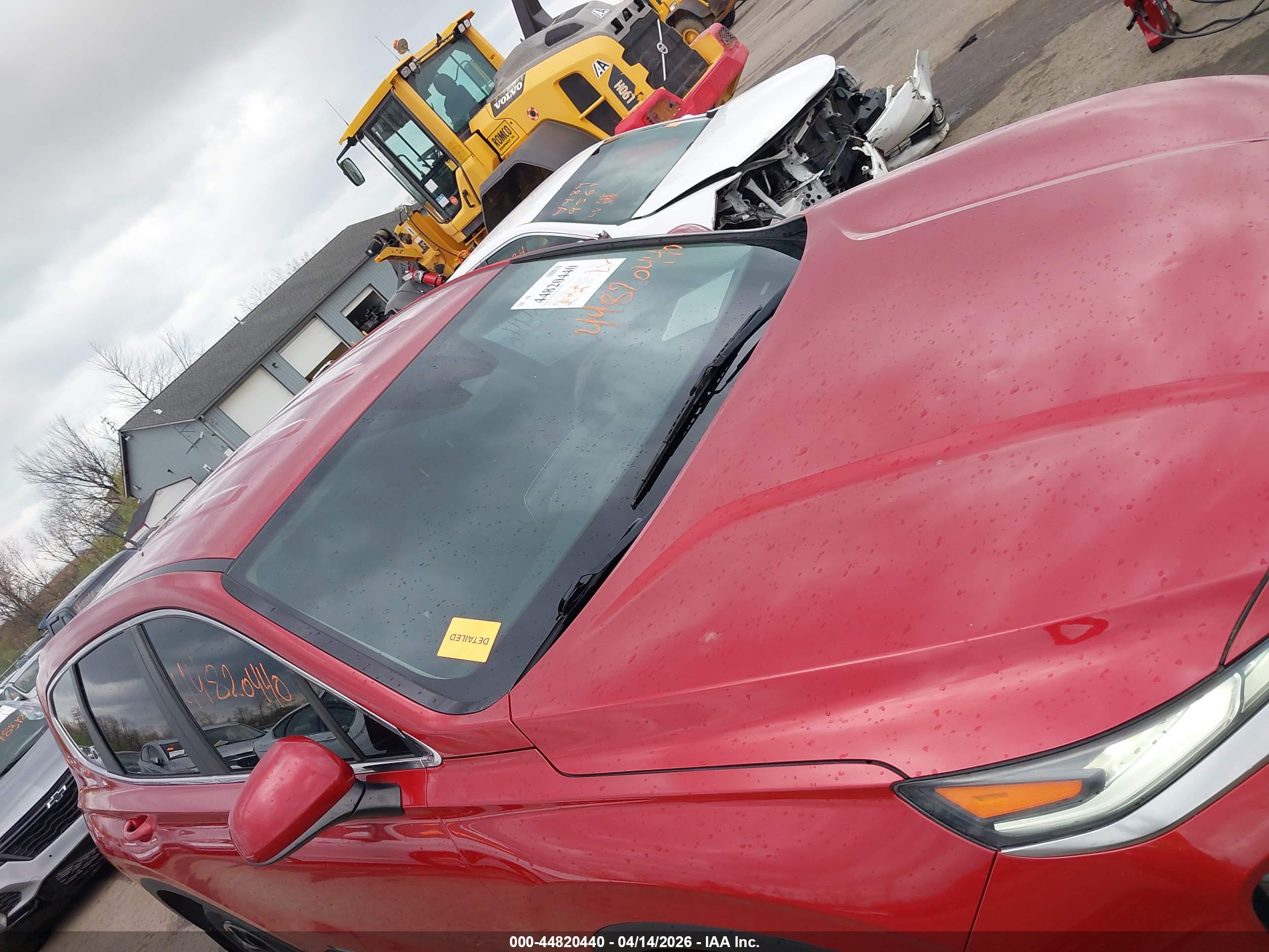 HYUNDAI SANTA image 6