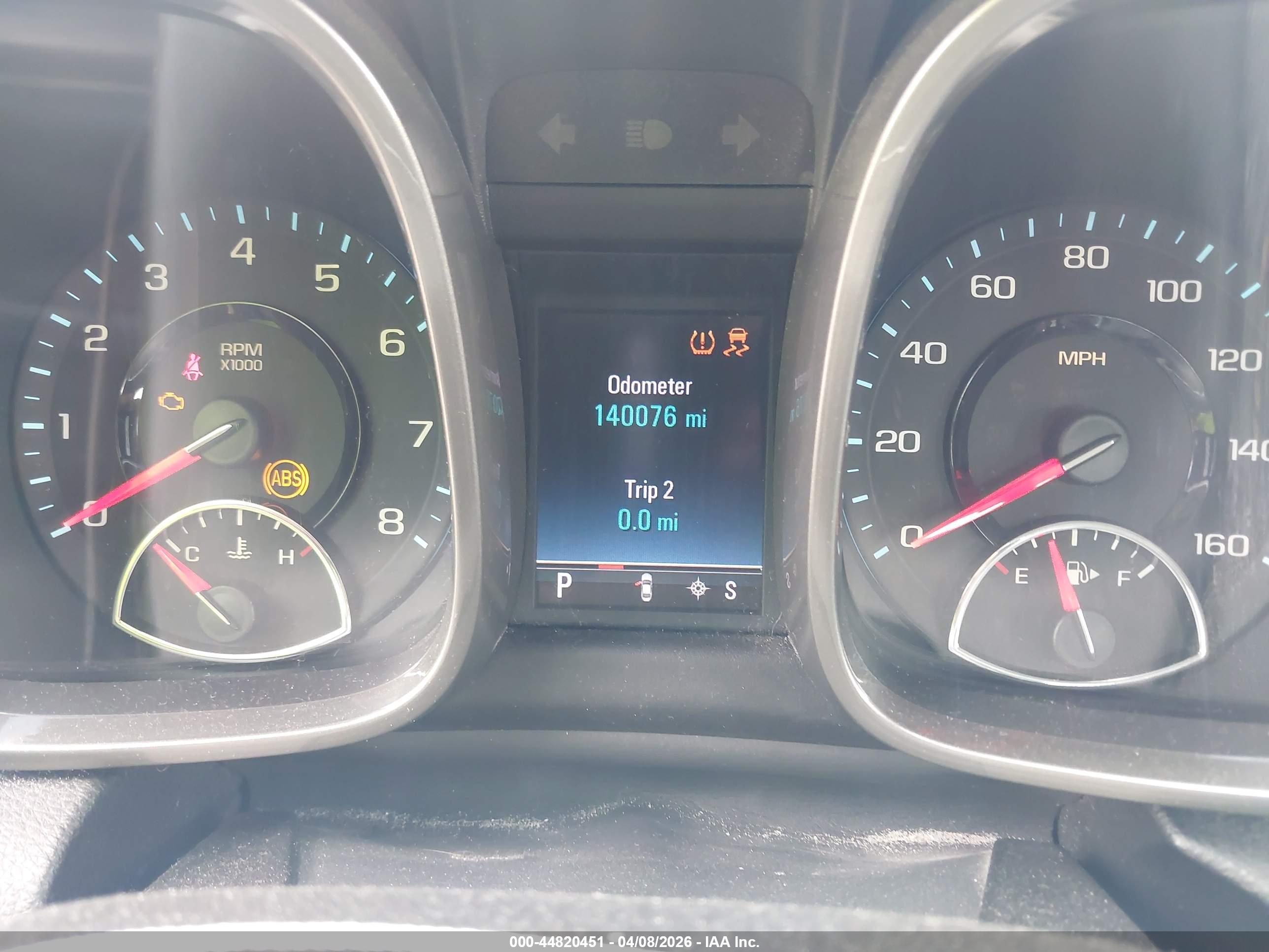 CHEVROLET MALIBU image 7