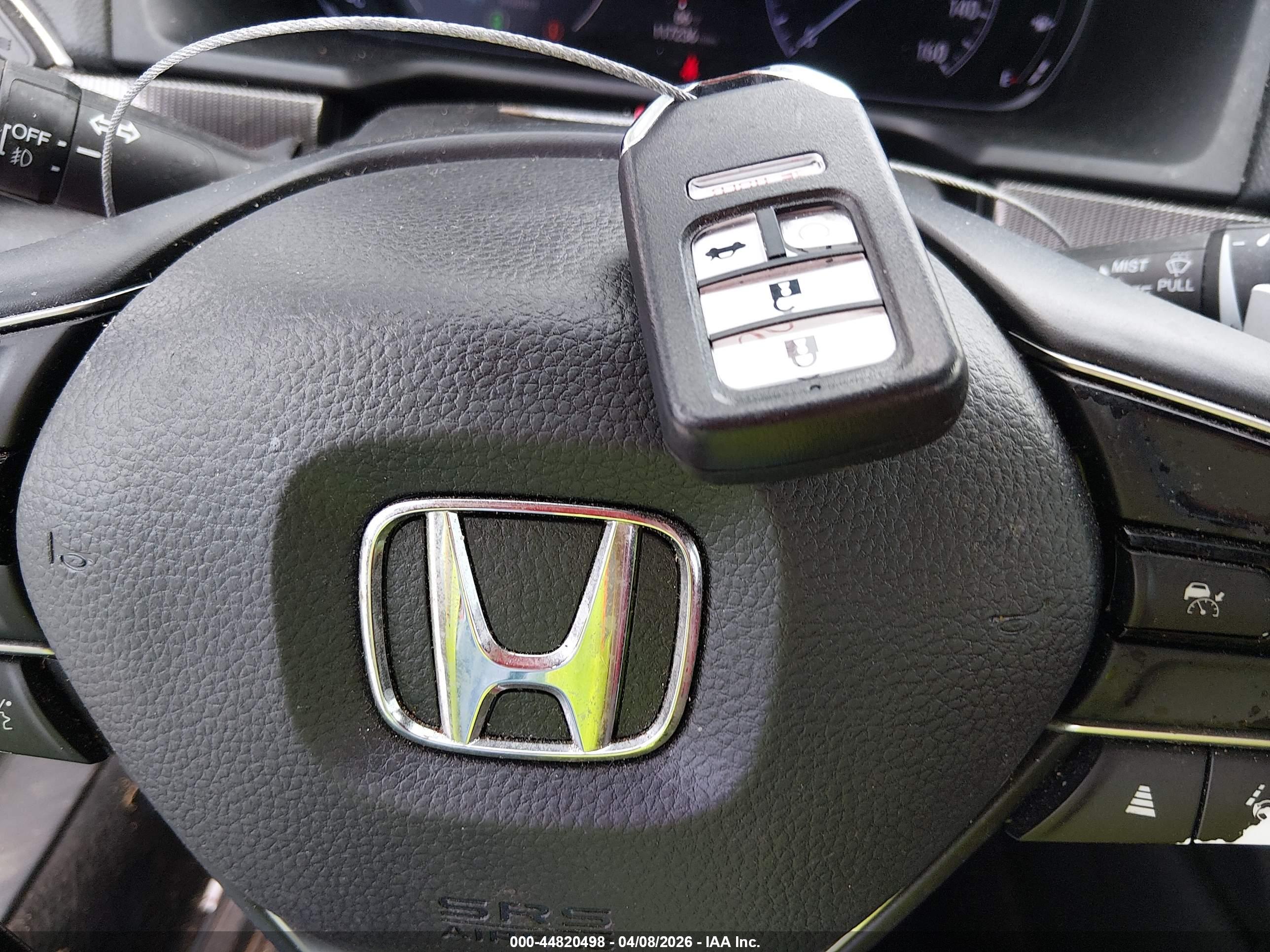 HONDA ACCORD image 11