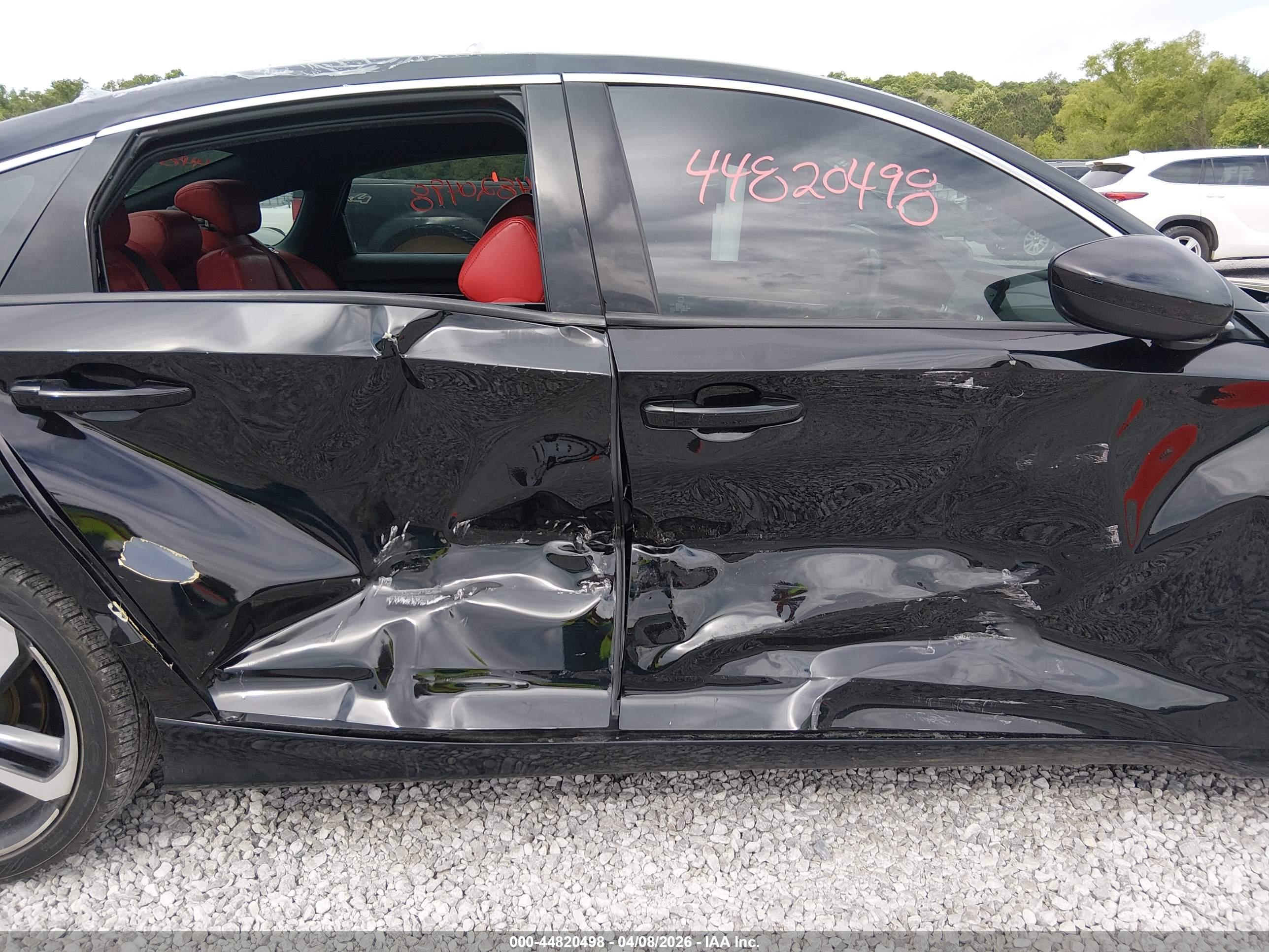 HONDA ACCORD image 6