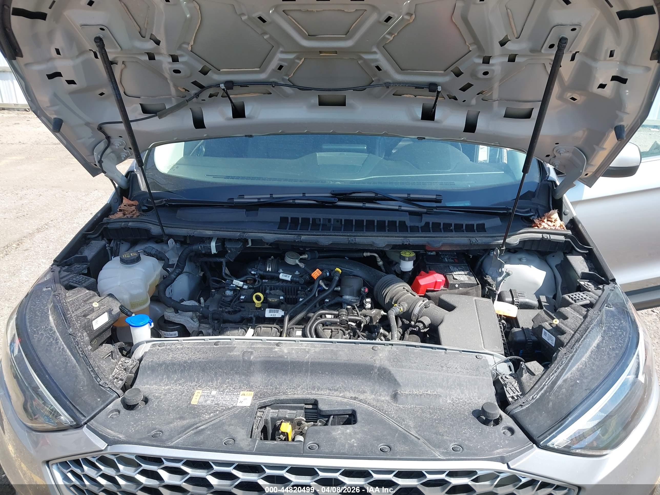 FORD EDGE image 10