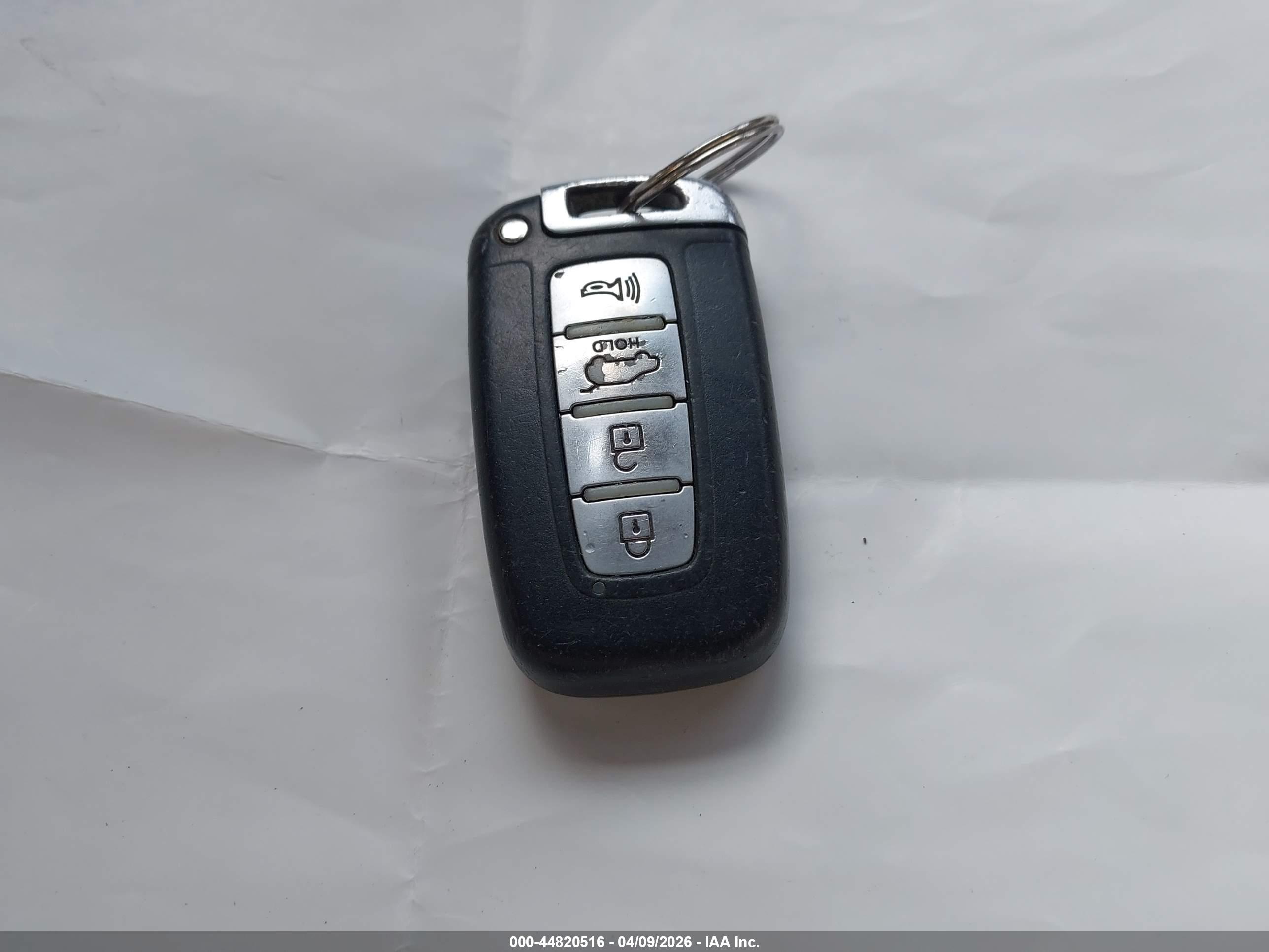KIA SPORTAGE image 11