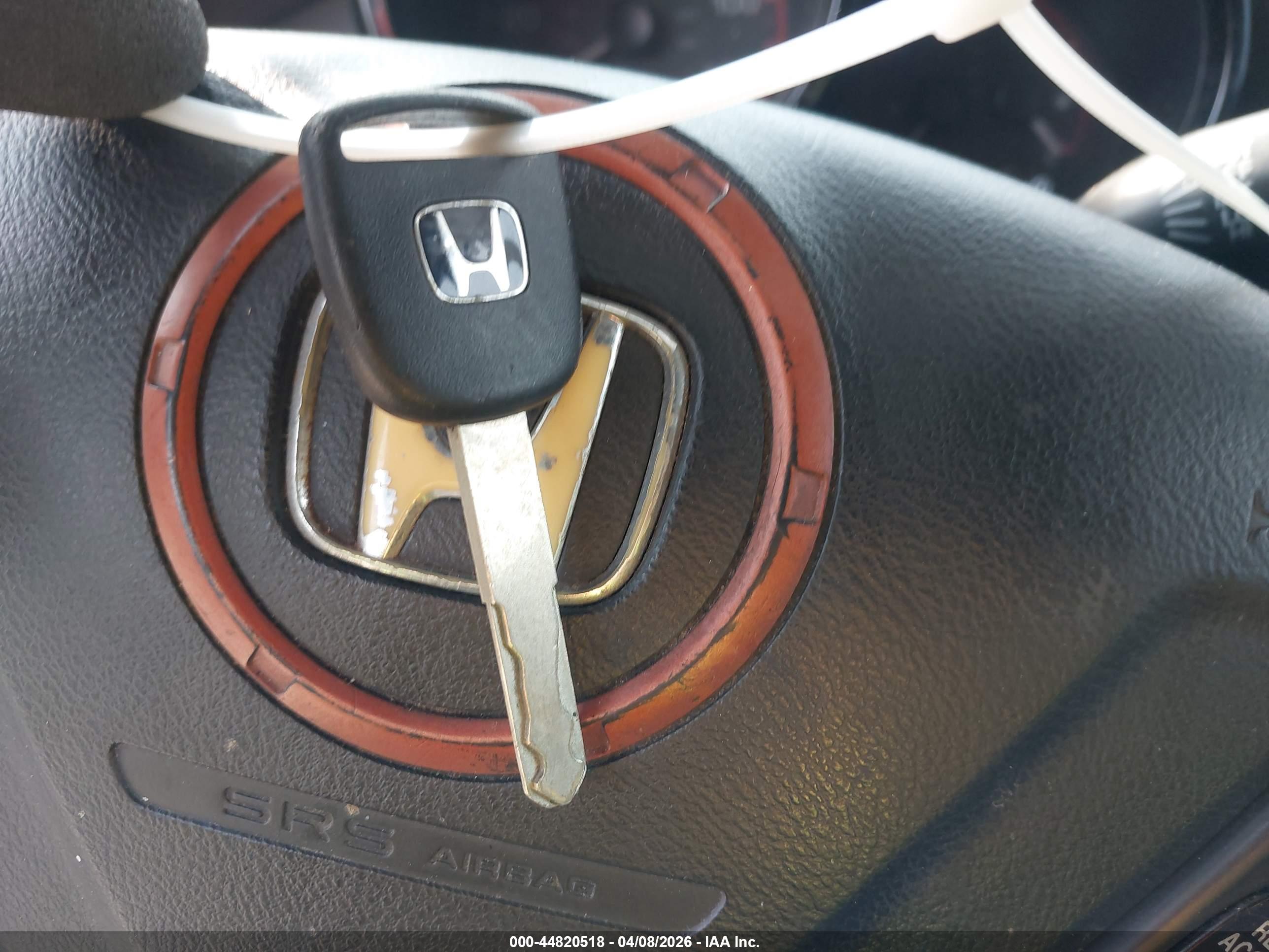 HONDA ELEMENT image 11