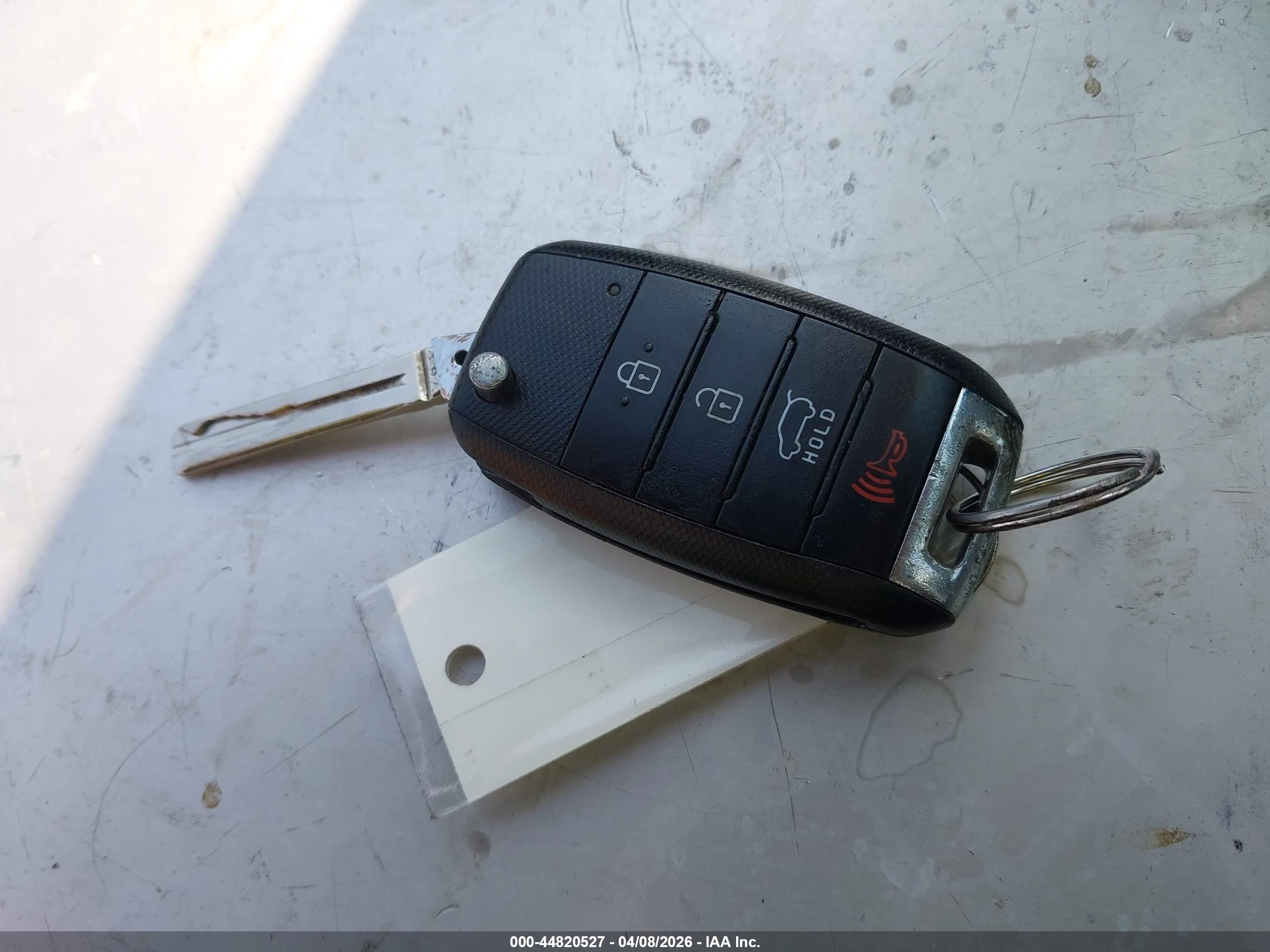 KIA SOUL image 11