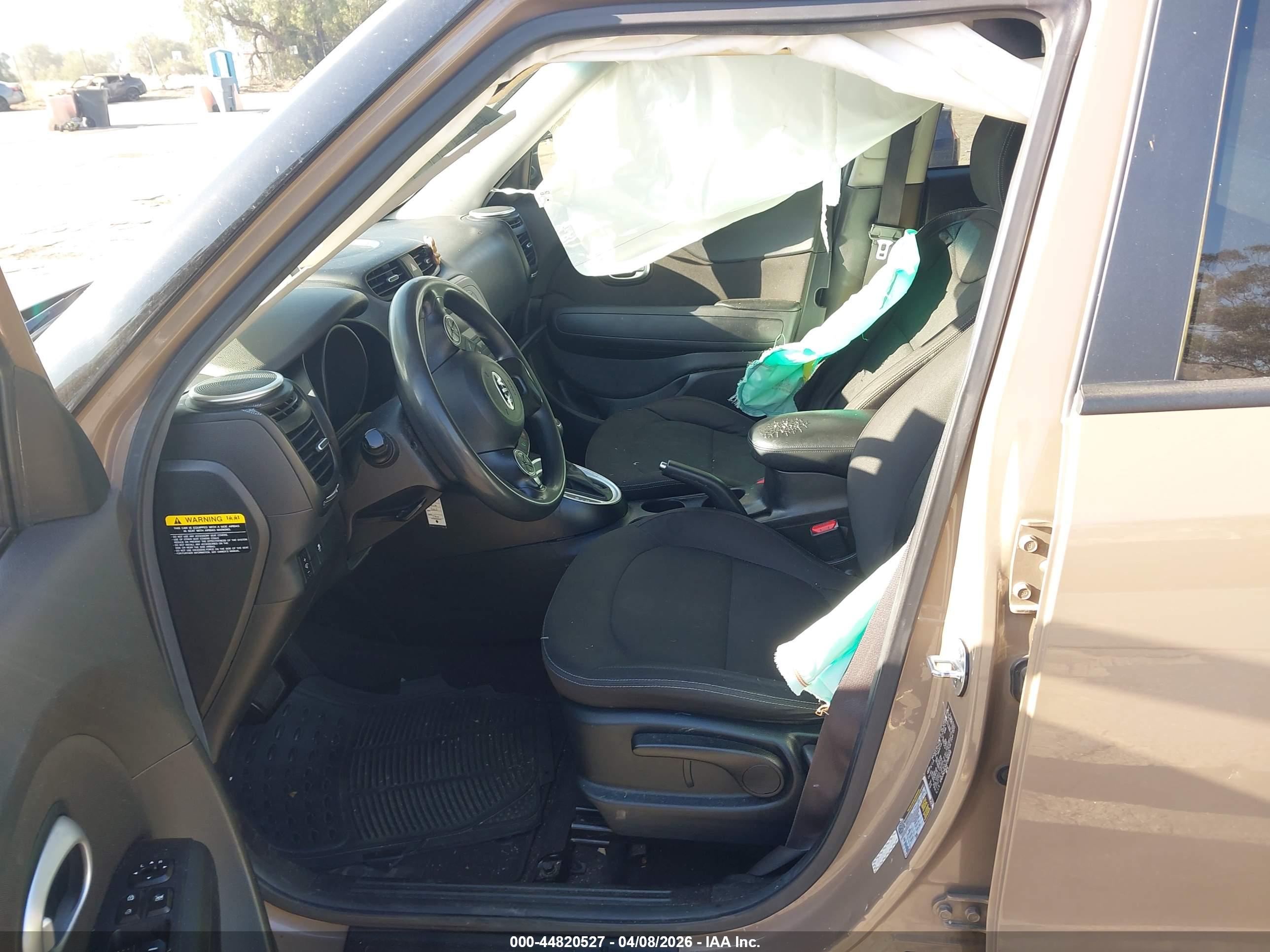 KIA SOUL image 5