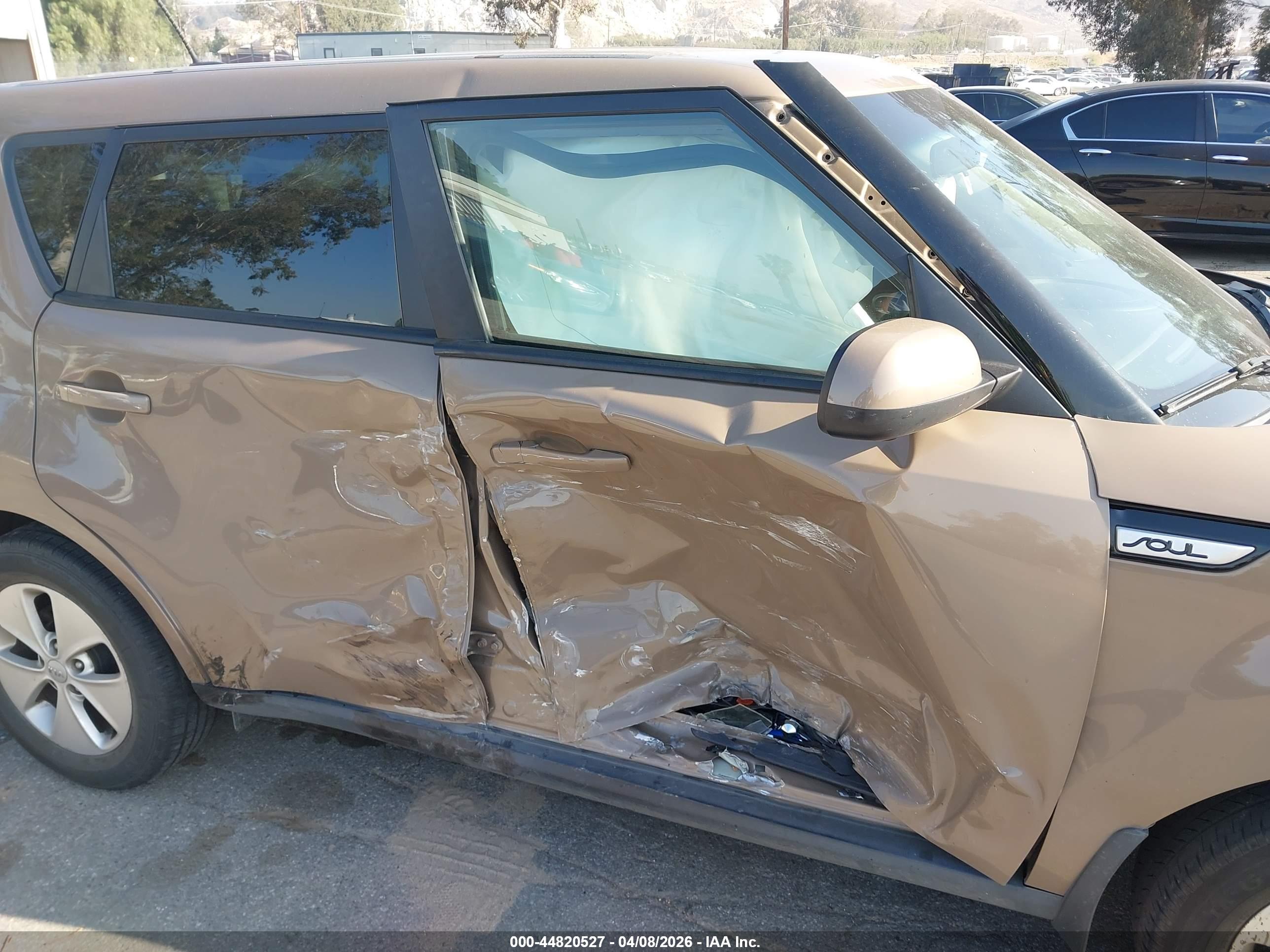 KIA SOUL image 6