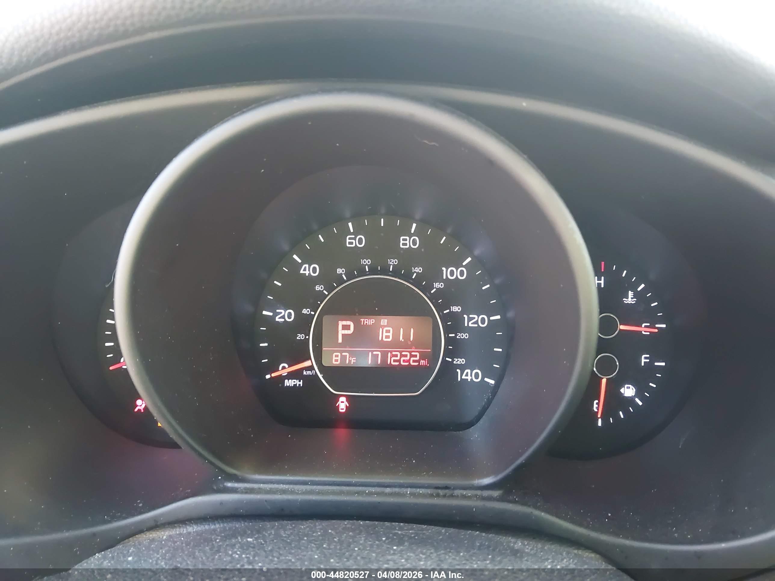 KIA SOUL image 7