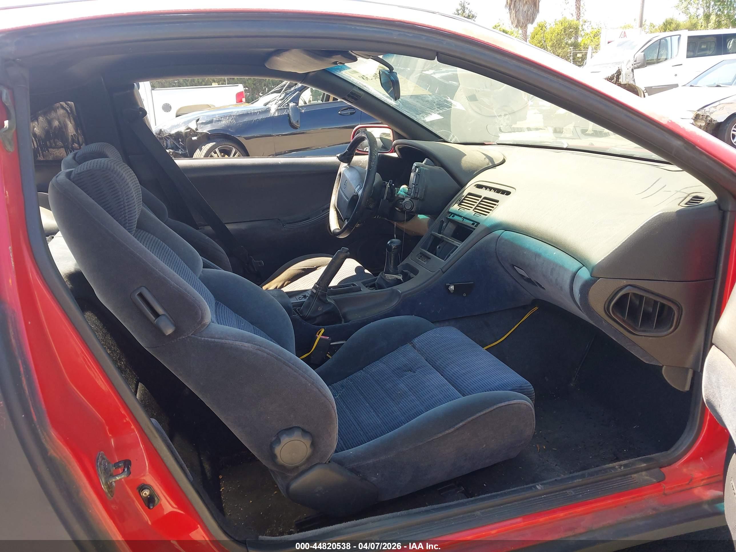 NISSAN 300ZX image 5