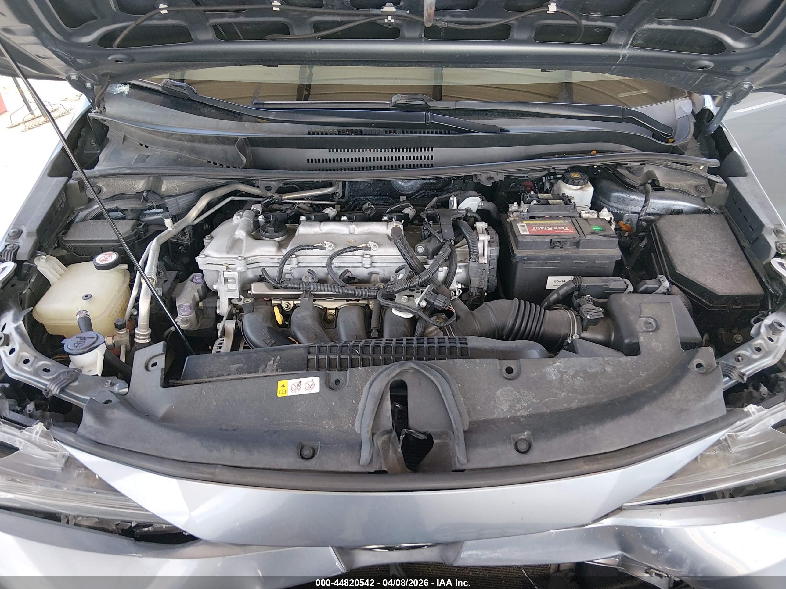 TOYOTA COROLLA image 10