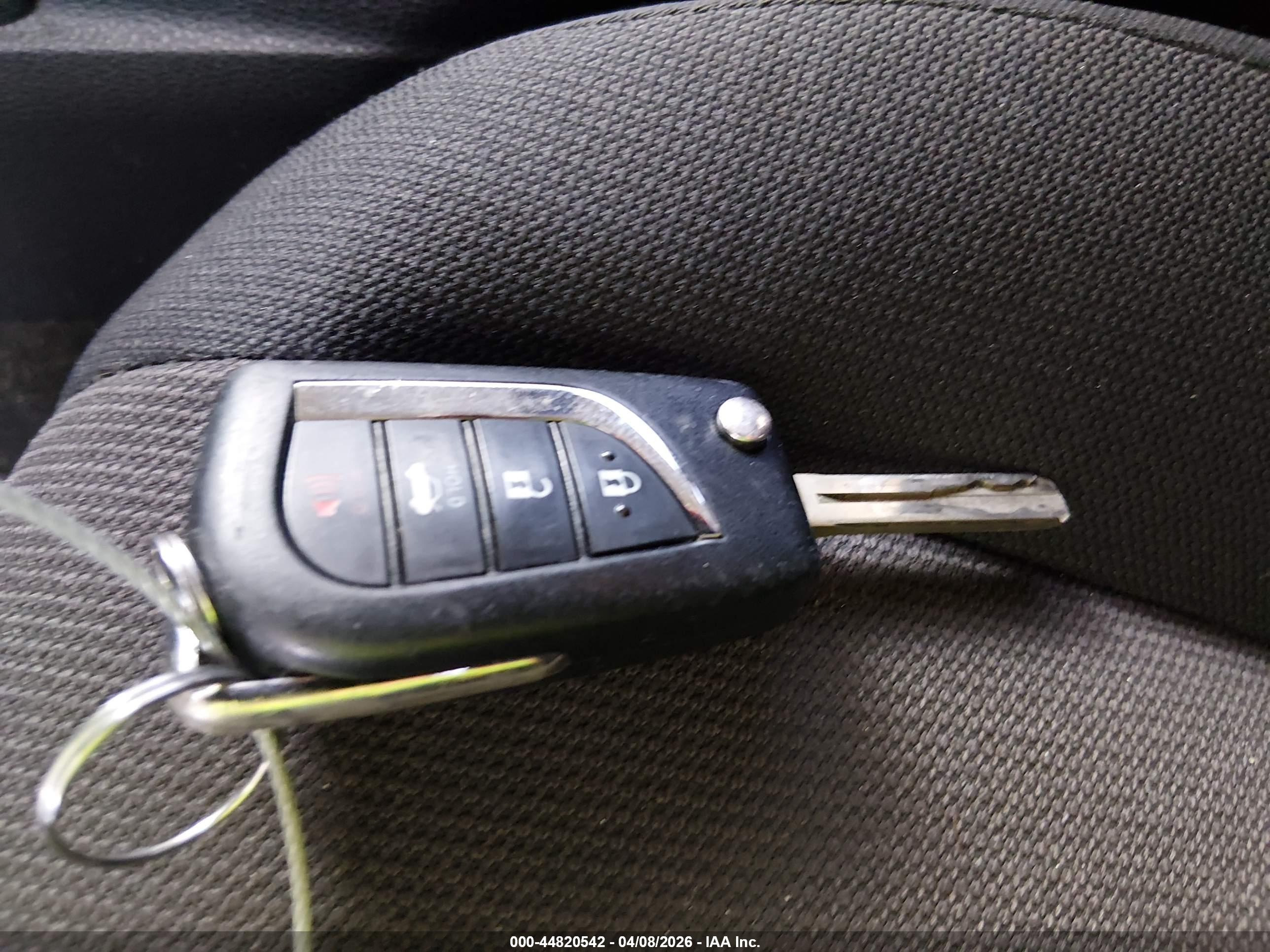TOYOTA COROLLA image 11