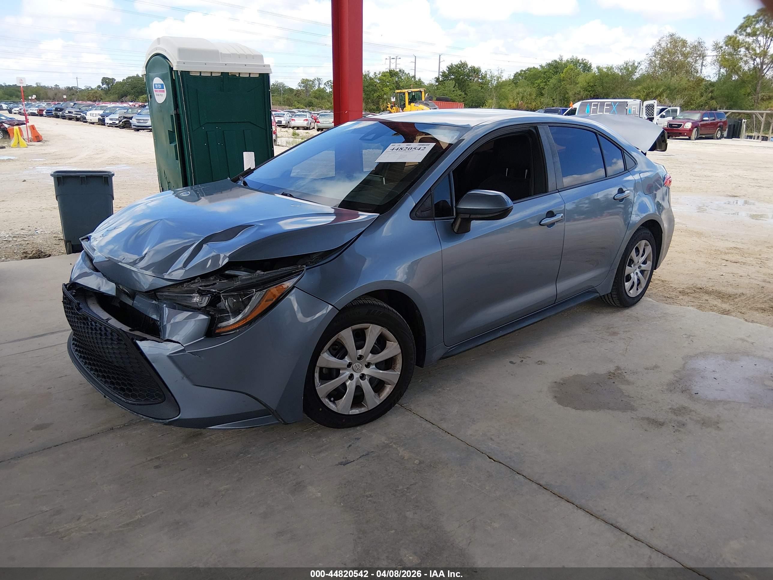 TOYOTA COROLLA image 2