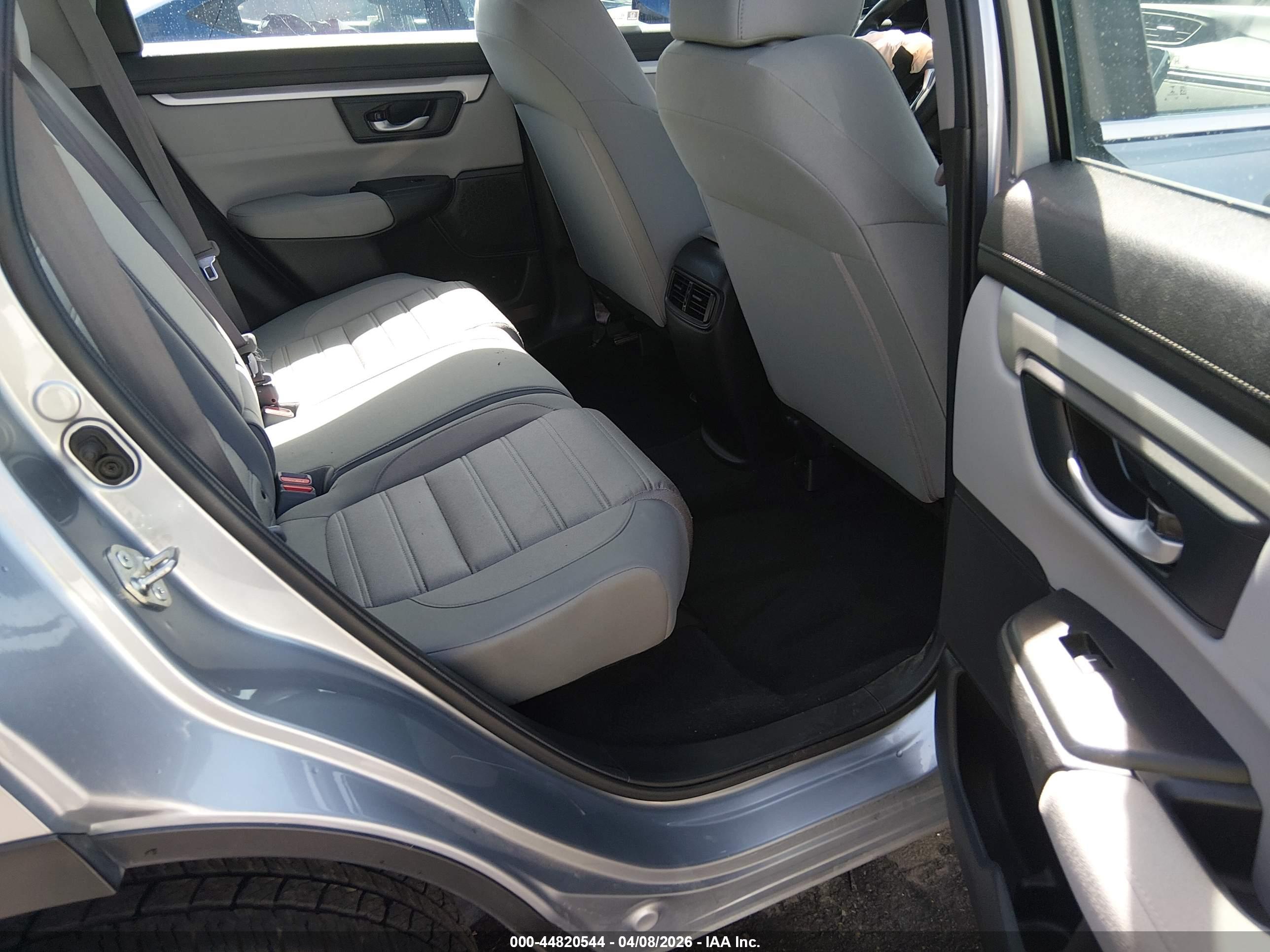 HONDA CR-V image 8