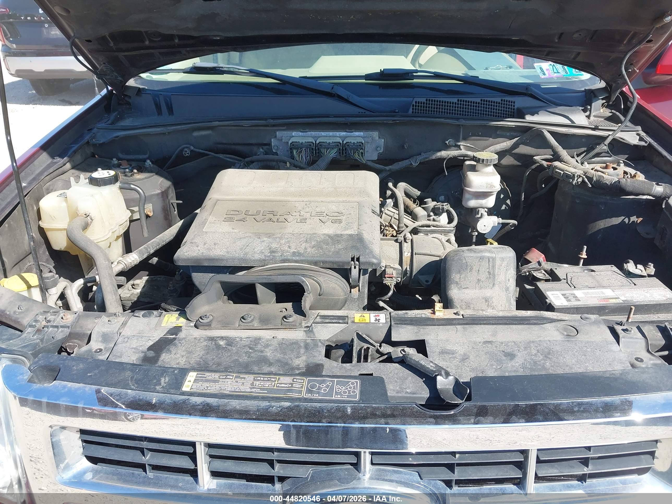 FORD ESCAPE image 10