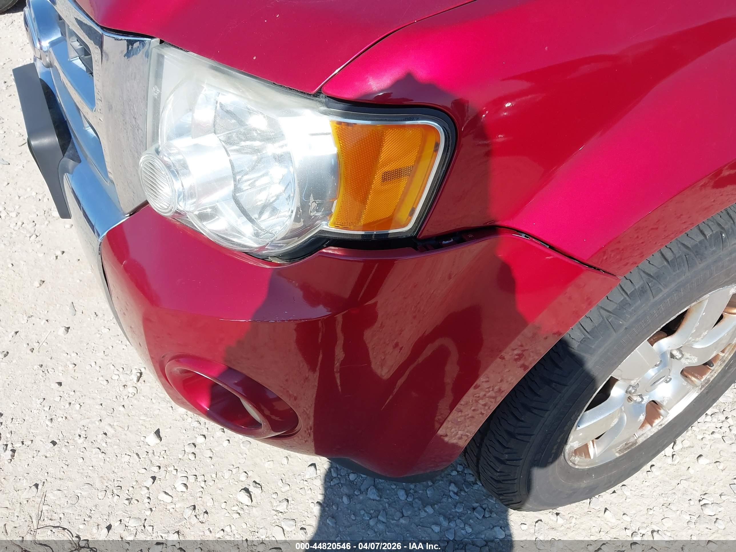 FORD ESCAPE image 6