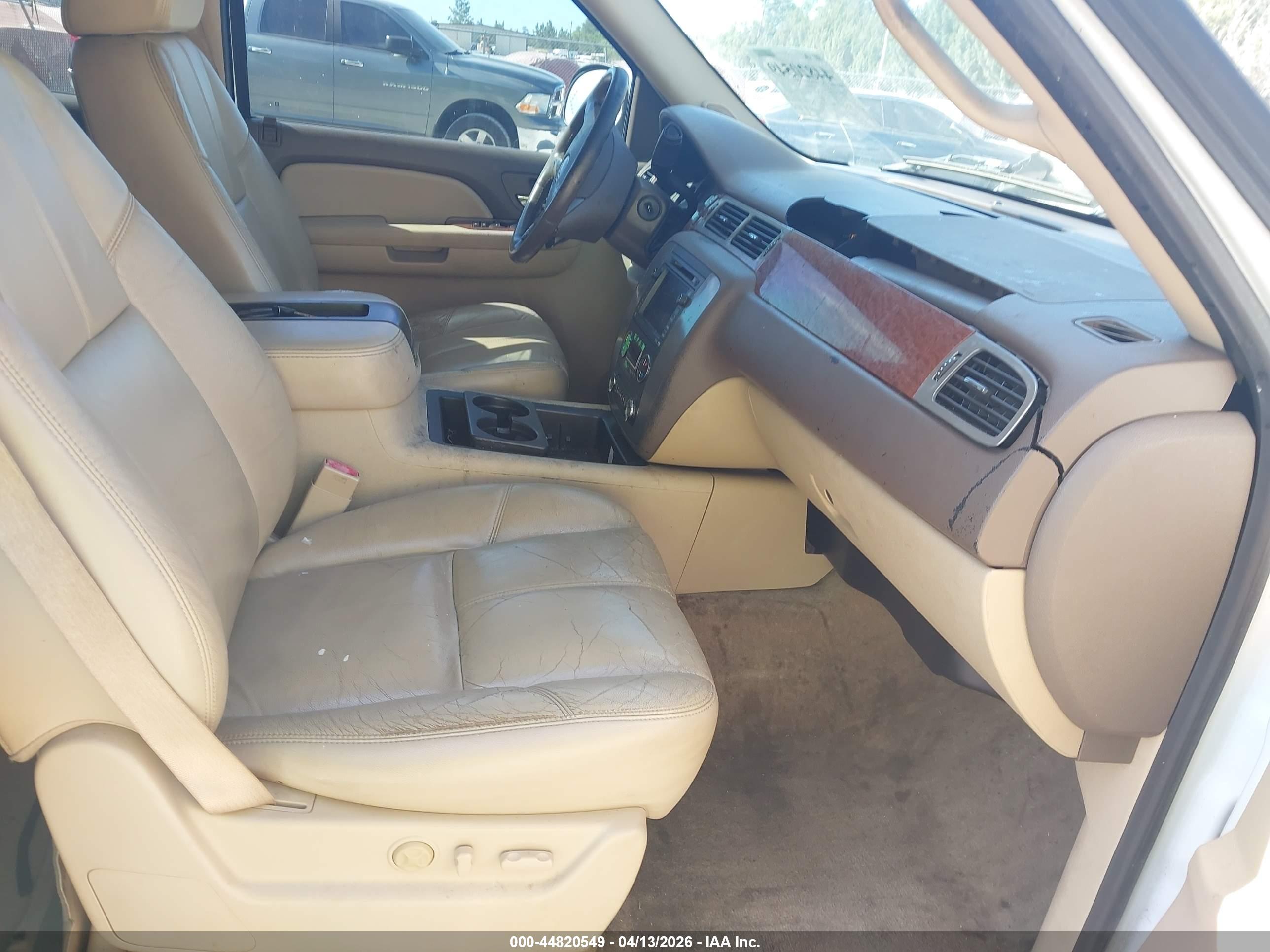 GMC YUKON image 5