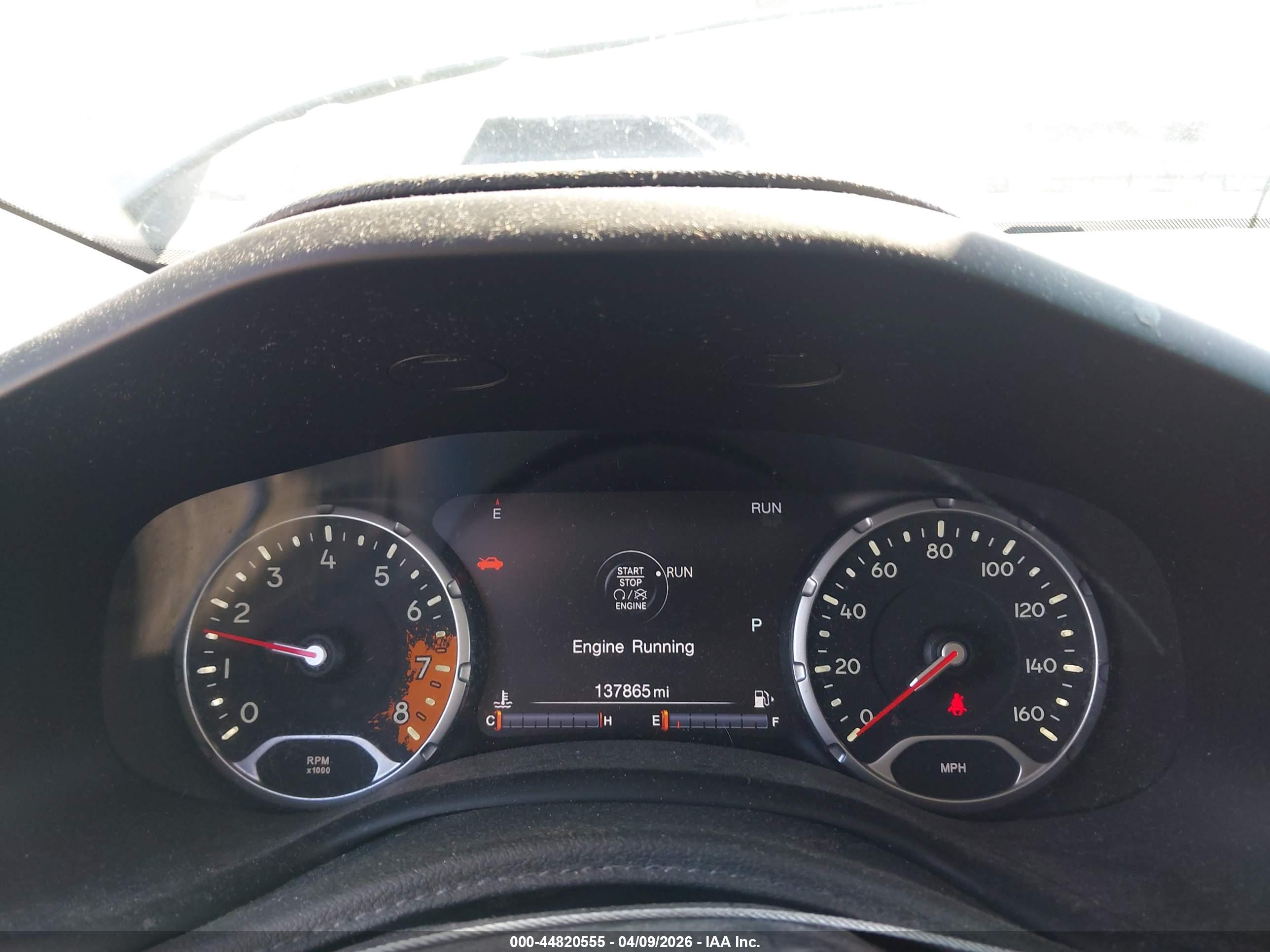 JEEP RENEGADE image 7