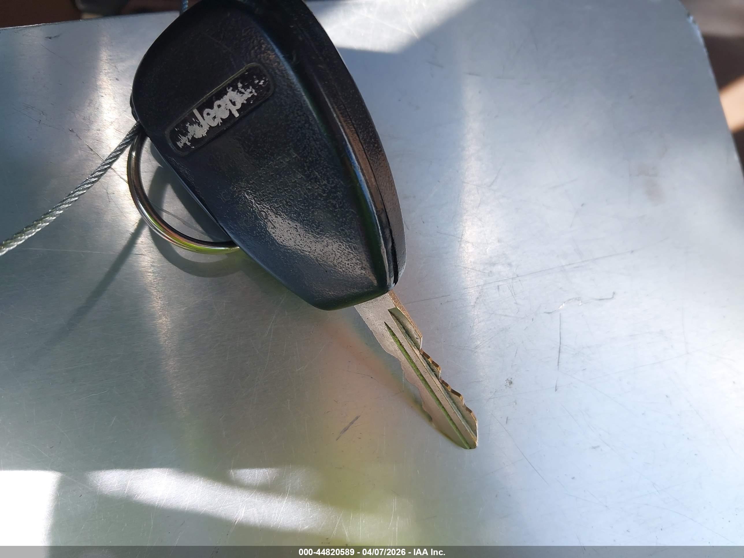 JEEP WRANGLER image 11