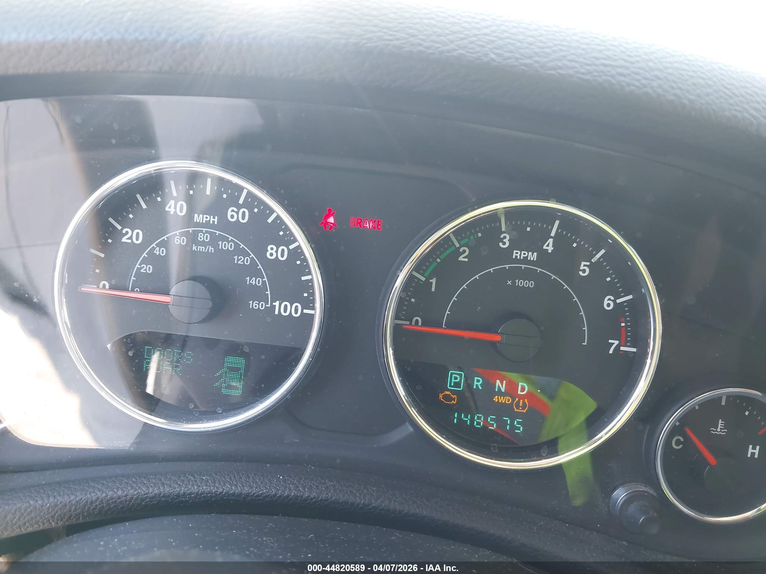 JEEP WRANGLER image 7