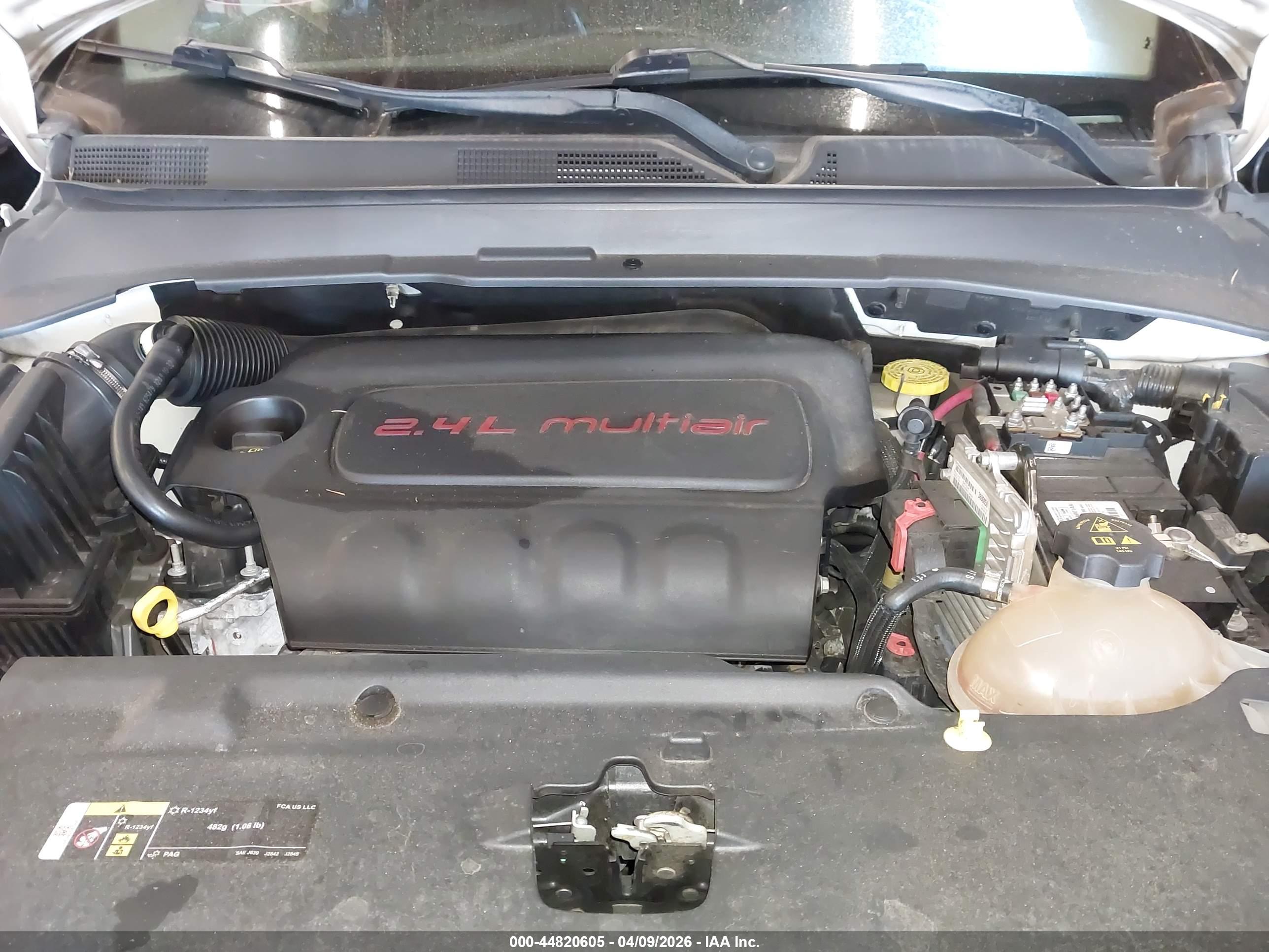 JEEP COMPASS image 10