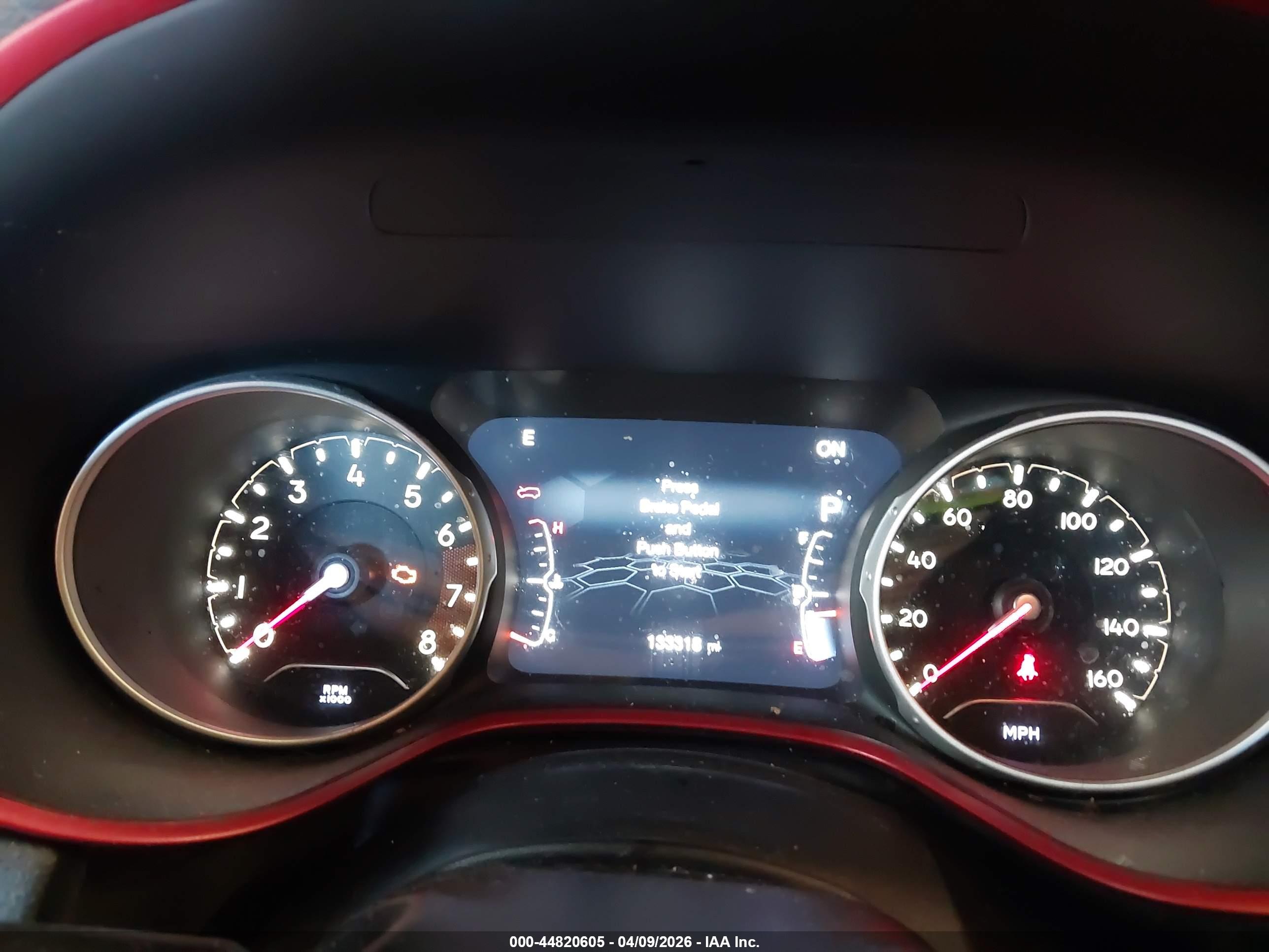 JEEP COMPASS image 7
