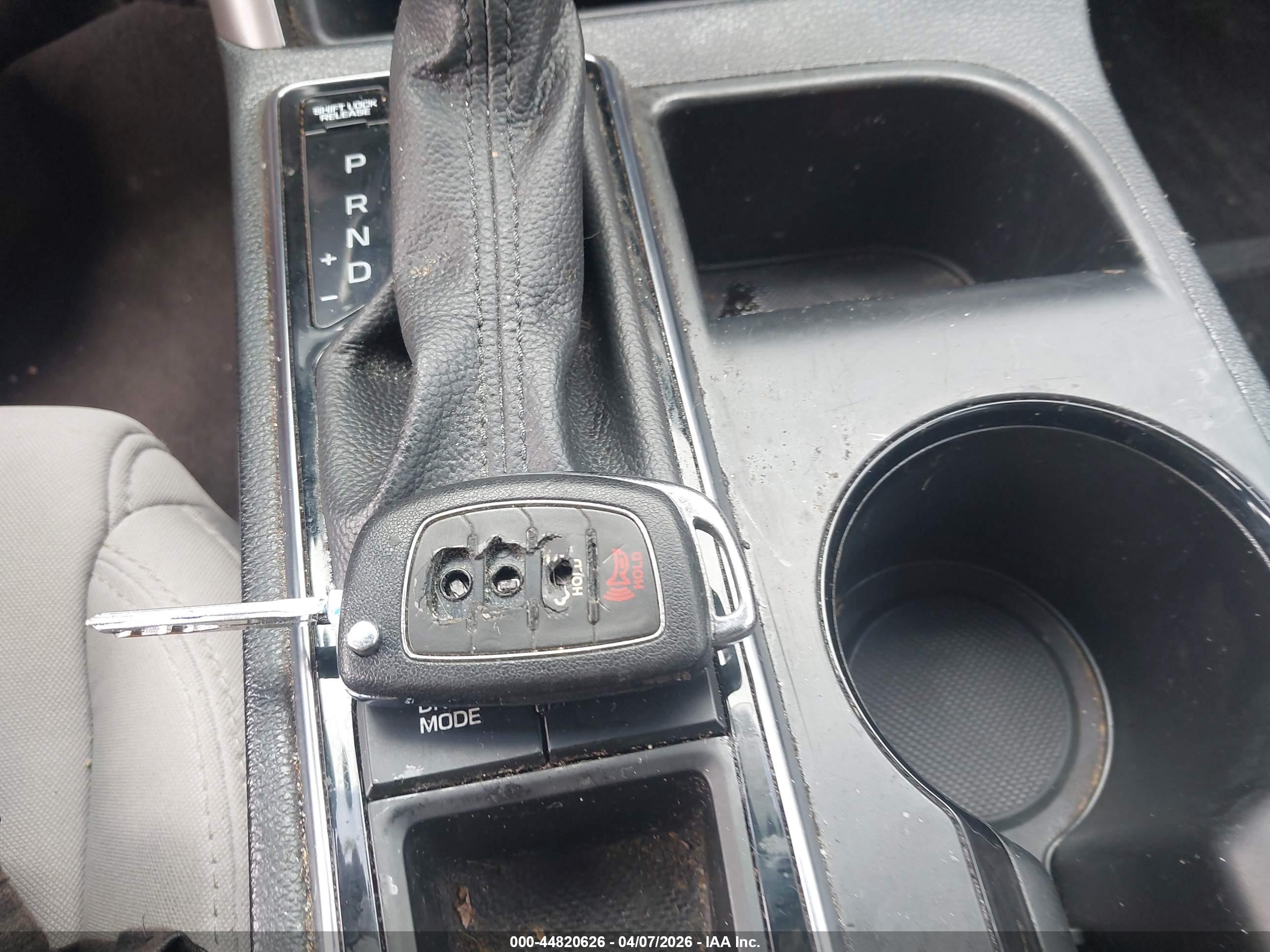 HYUNDAI SONATA image 11