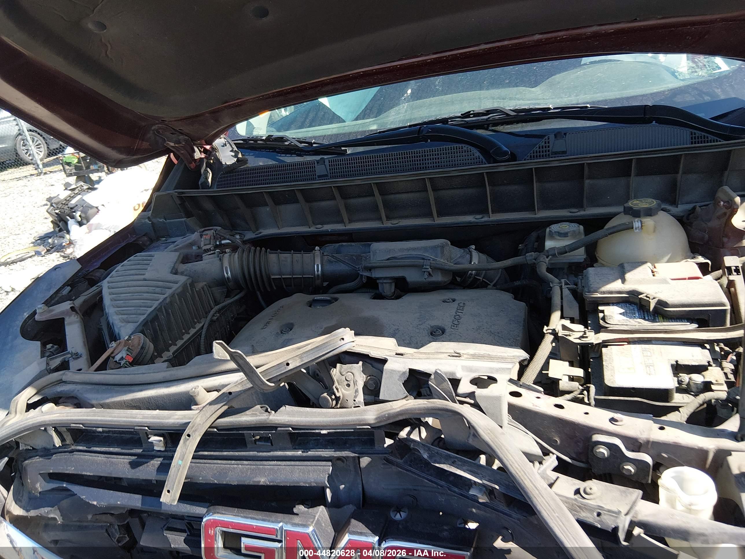GMC ACADIA image 10