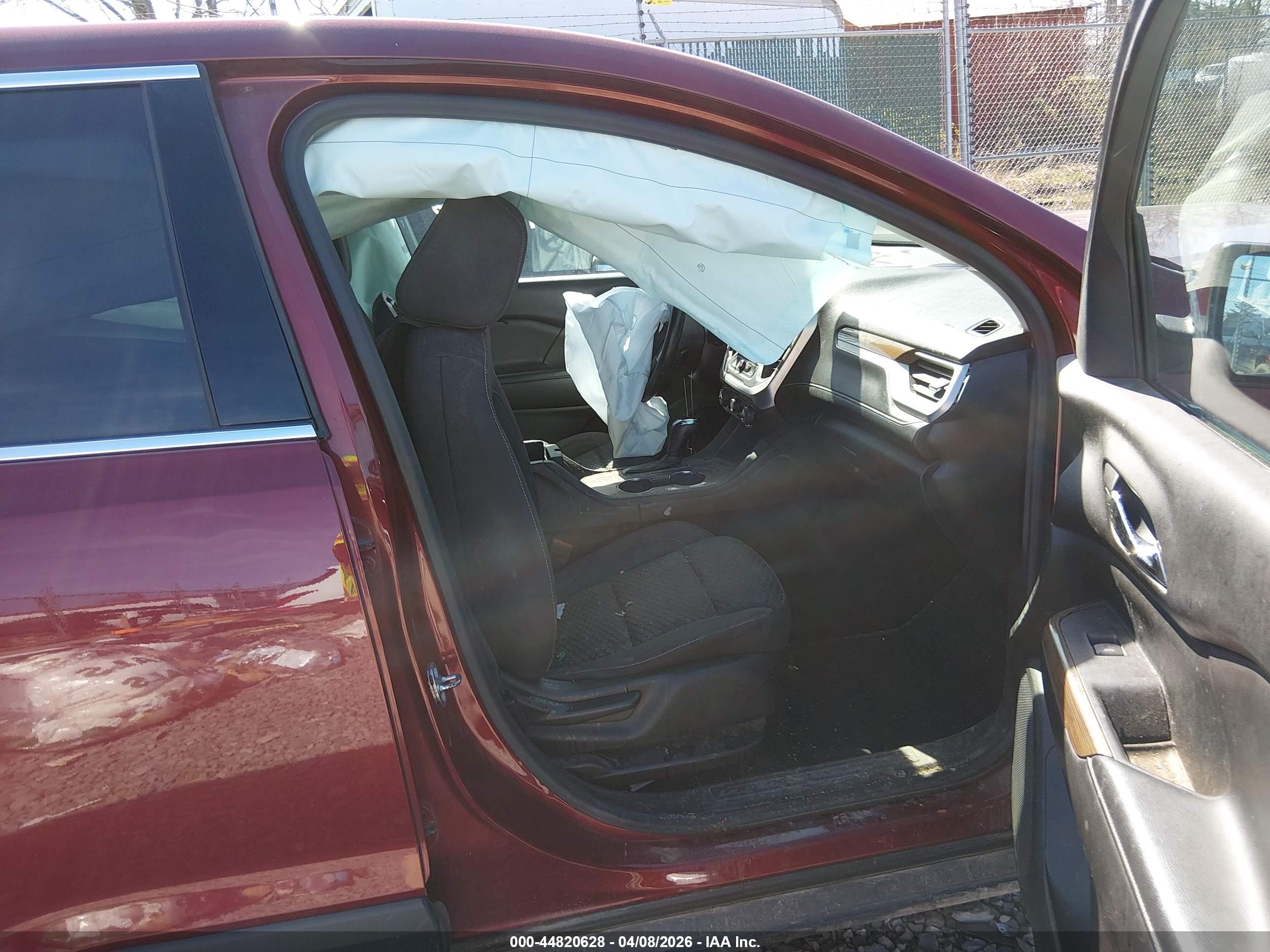 GMC ACADIA image 5