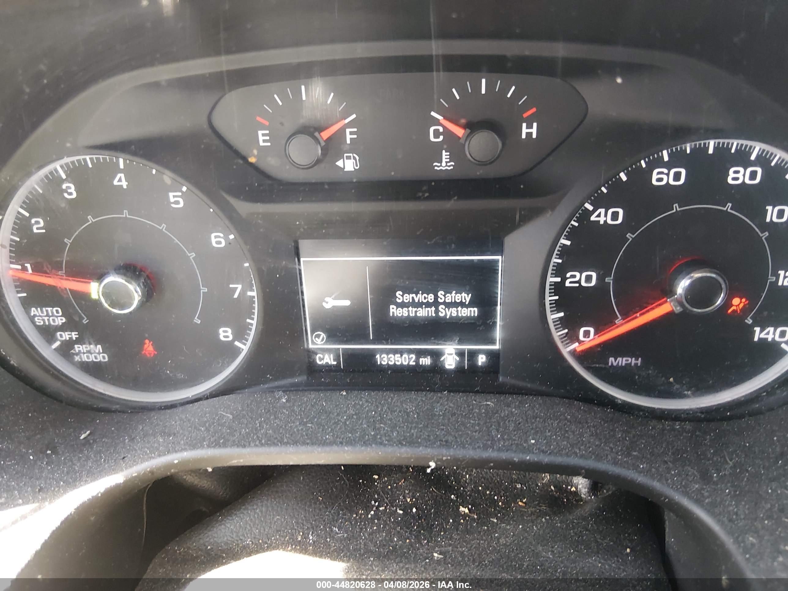 GMC ACADIA image 7