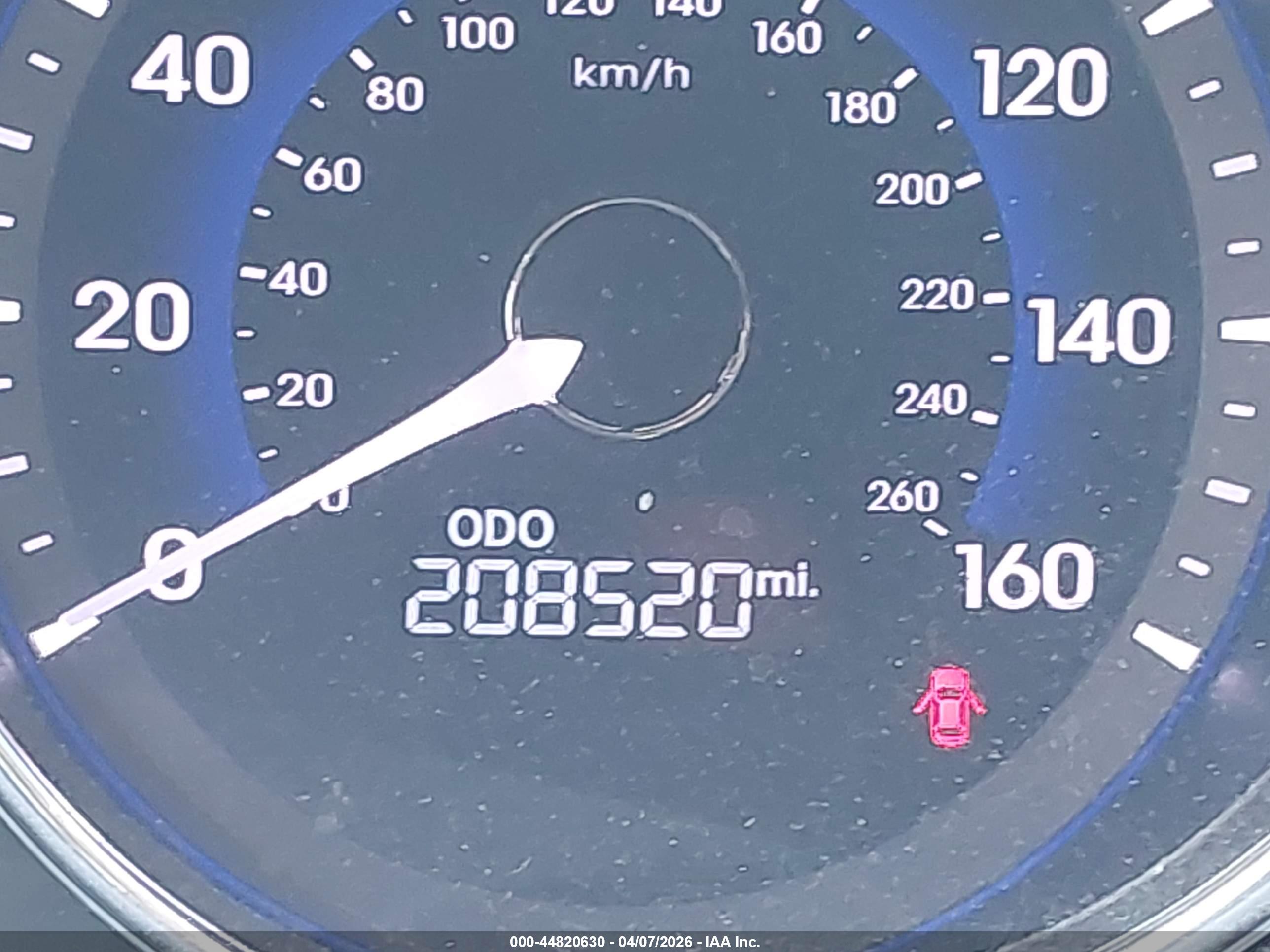 HYUNDAI SONATA image 7