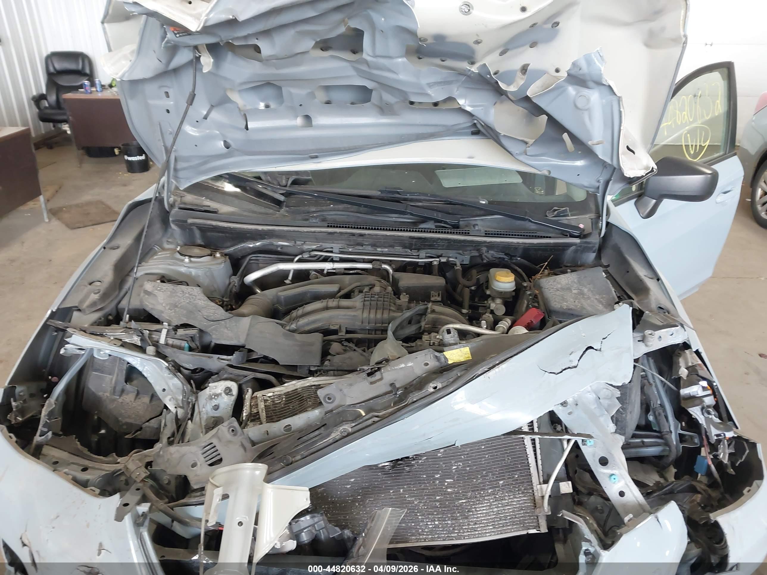 SUBARU CROSSTREK image 10