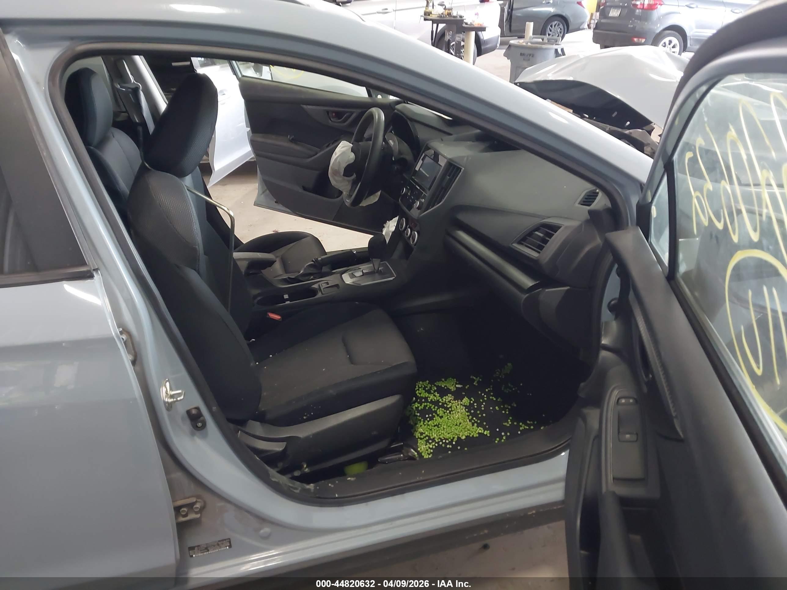 SUBARU CROSSTREK image 5