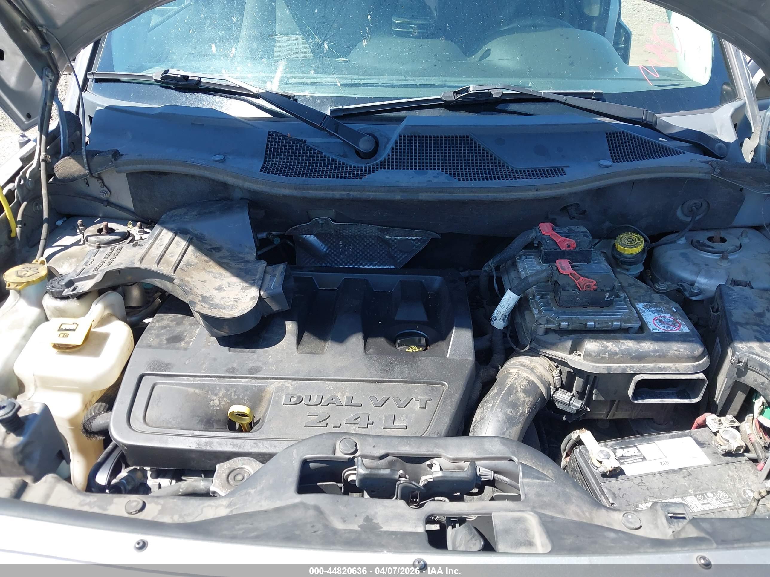 JEEP PATRIOT image 10